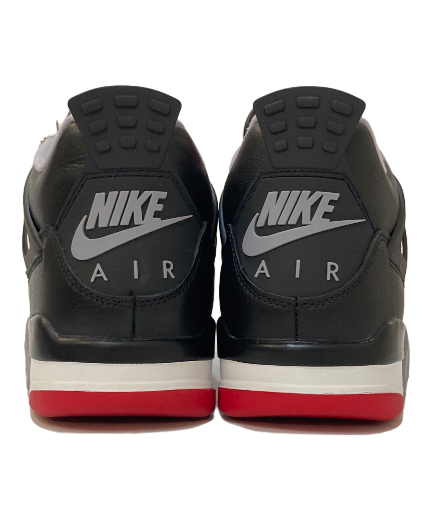 中古・古着通販】NIKE (ナイキ) Air Jordan 4 Retro 