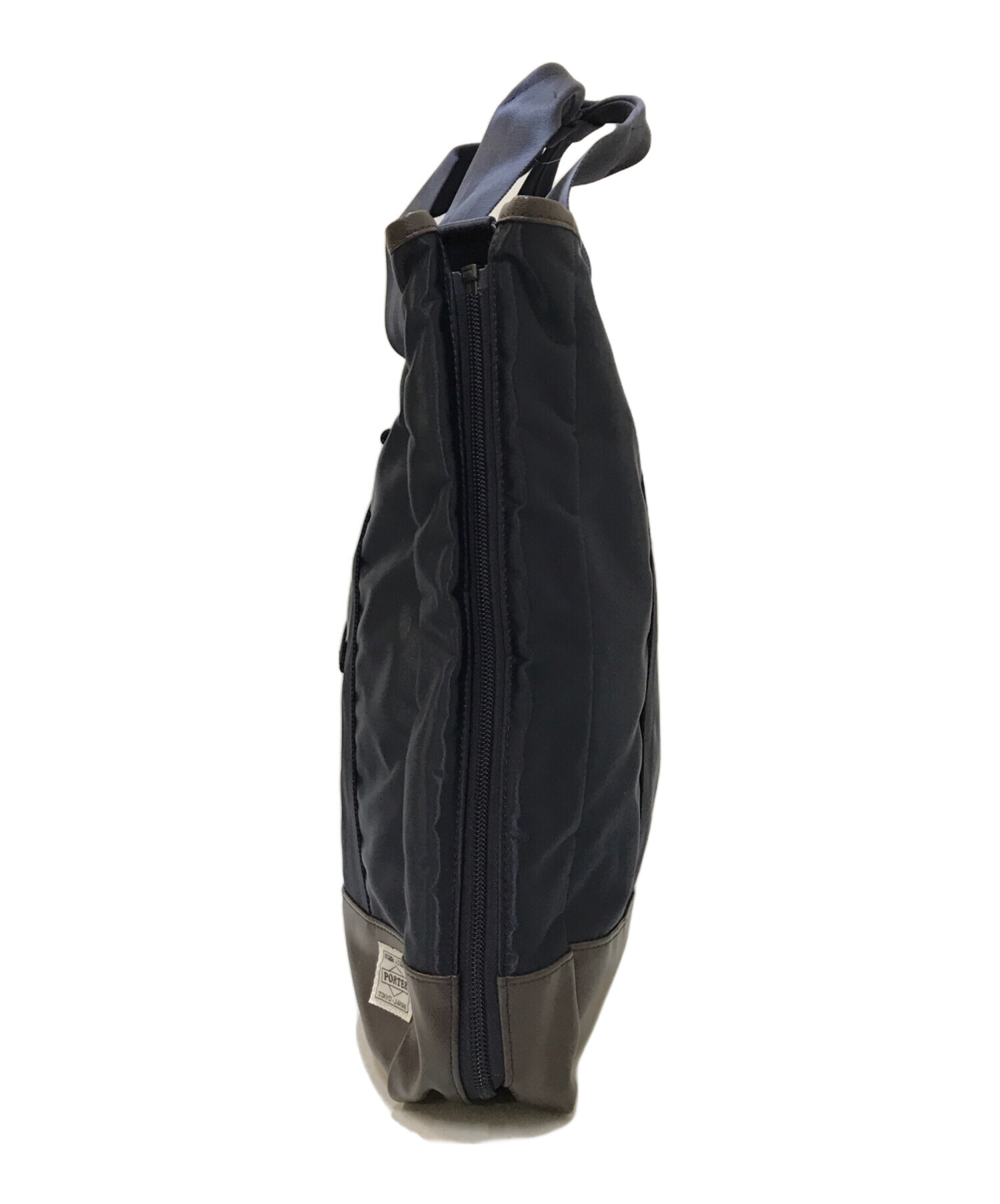 中古・古着通販】PORTER (ポーター) SAC'S BAR (サックスバー) PORTER