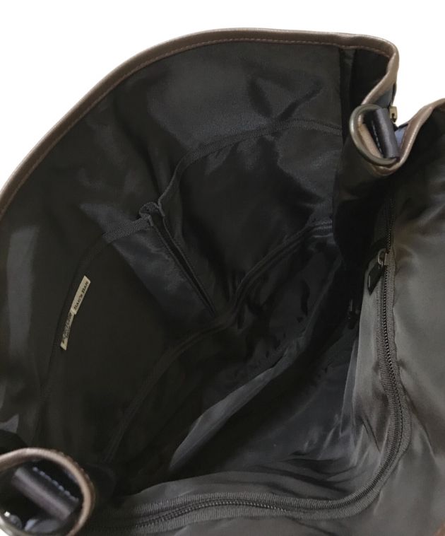 中古・古着通販】PORTER (ポーター) SAC'S BAR (サックスバー) PORTER