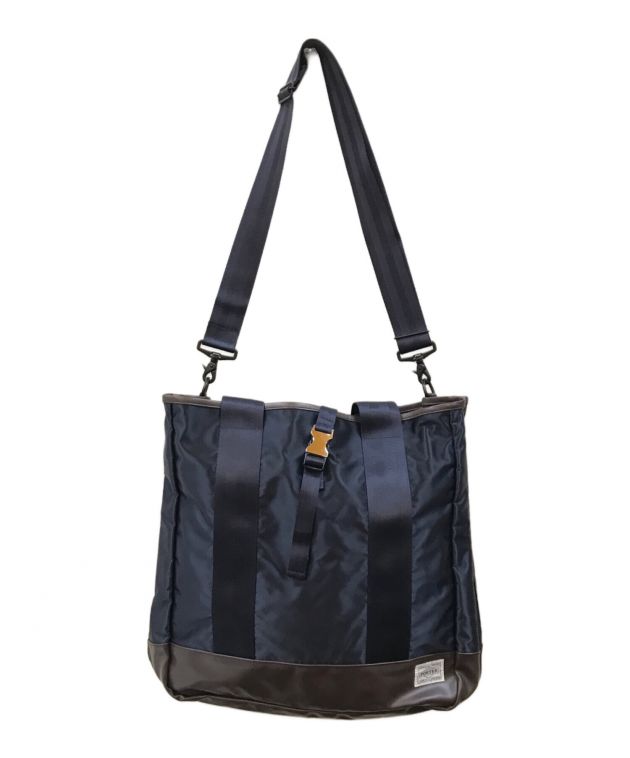 中古・古着通販】PORTER (ポーター) SAC'S BAR (サックスバー) PORTER