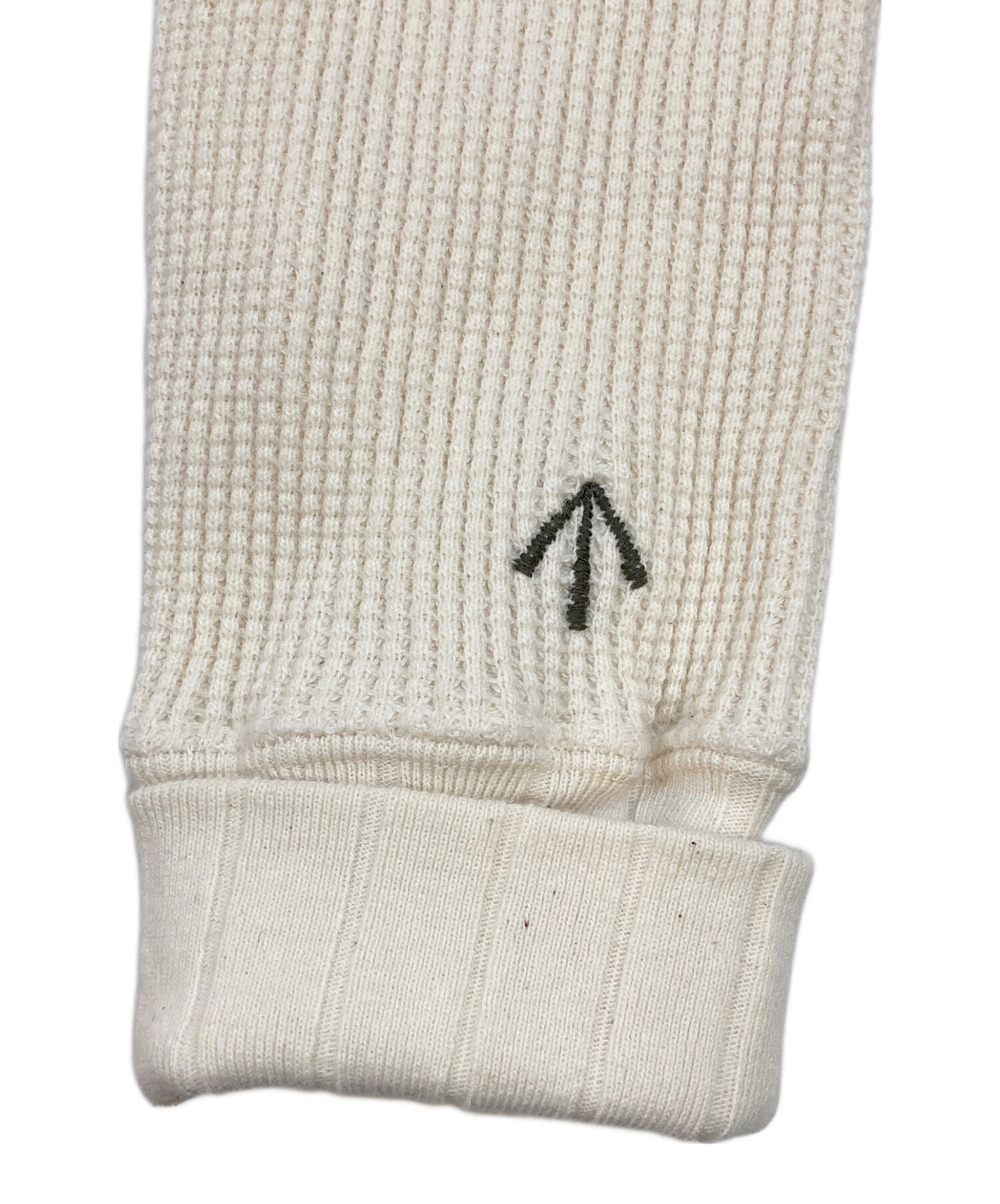 中古・古着通販】NIGEL CABOURN (ナイジェルケーボン) タートルネック