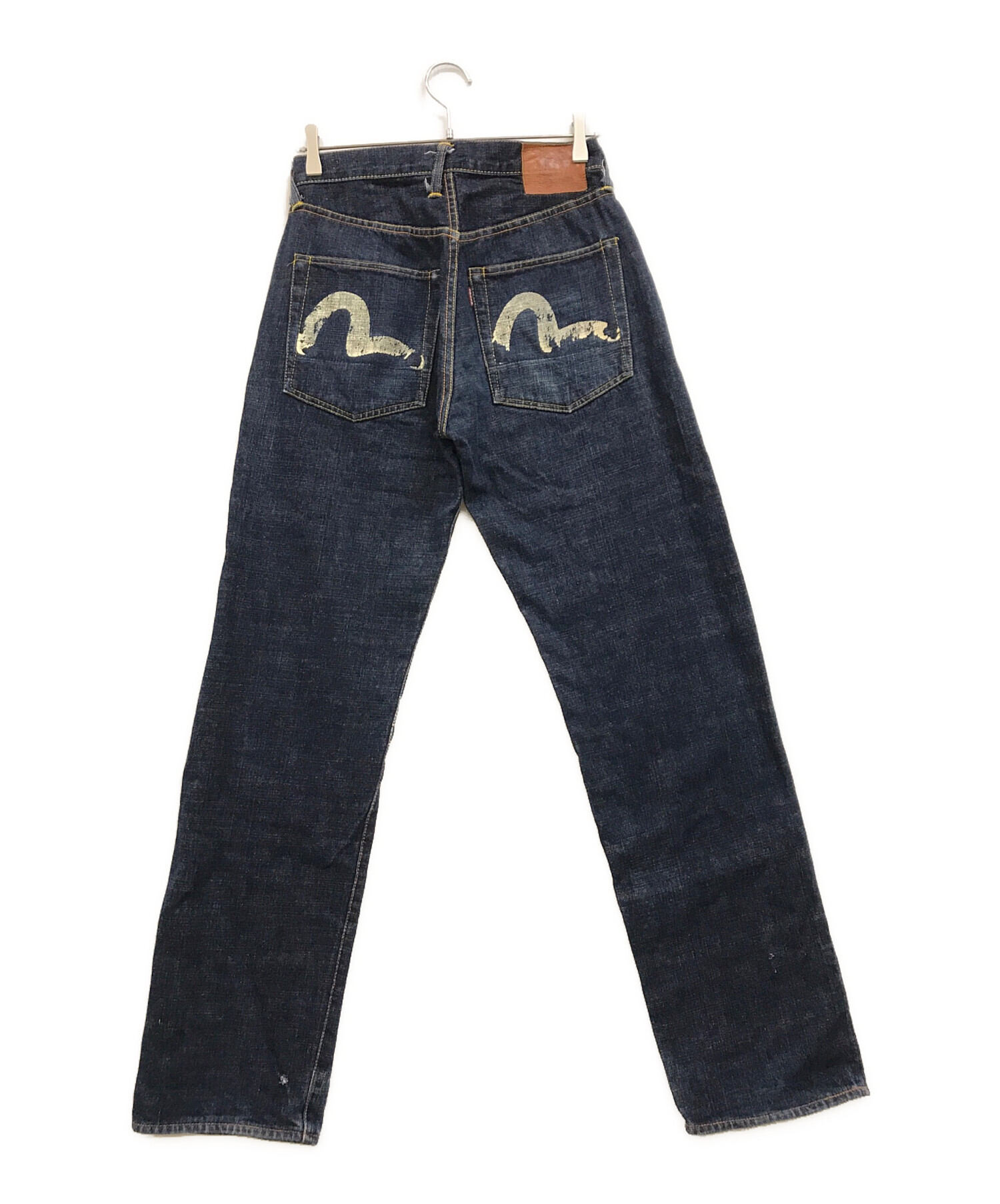 エビスジーンズ No1 古着 EVISU No.1 SPECIAL デニムパンツ 34×35 EVISU(エヴィス) No．0