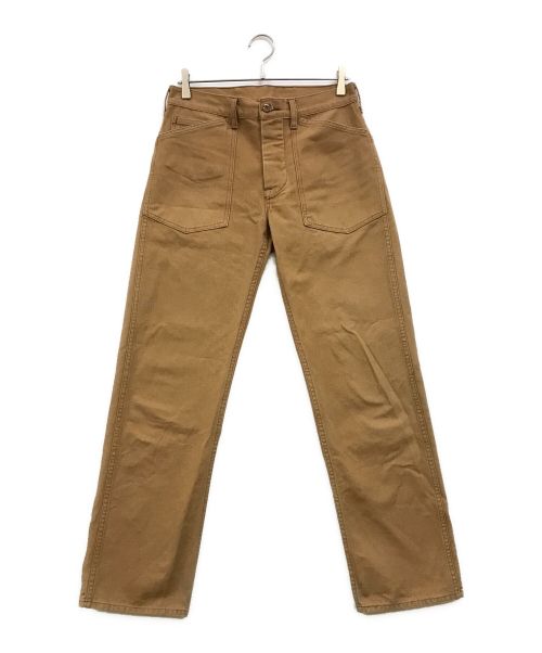 中古・古着通販】SUGAR CANE (シュガーケーン) ダックベイカーパンツ