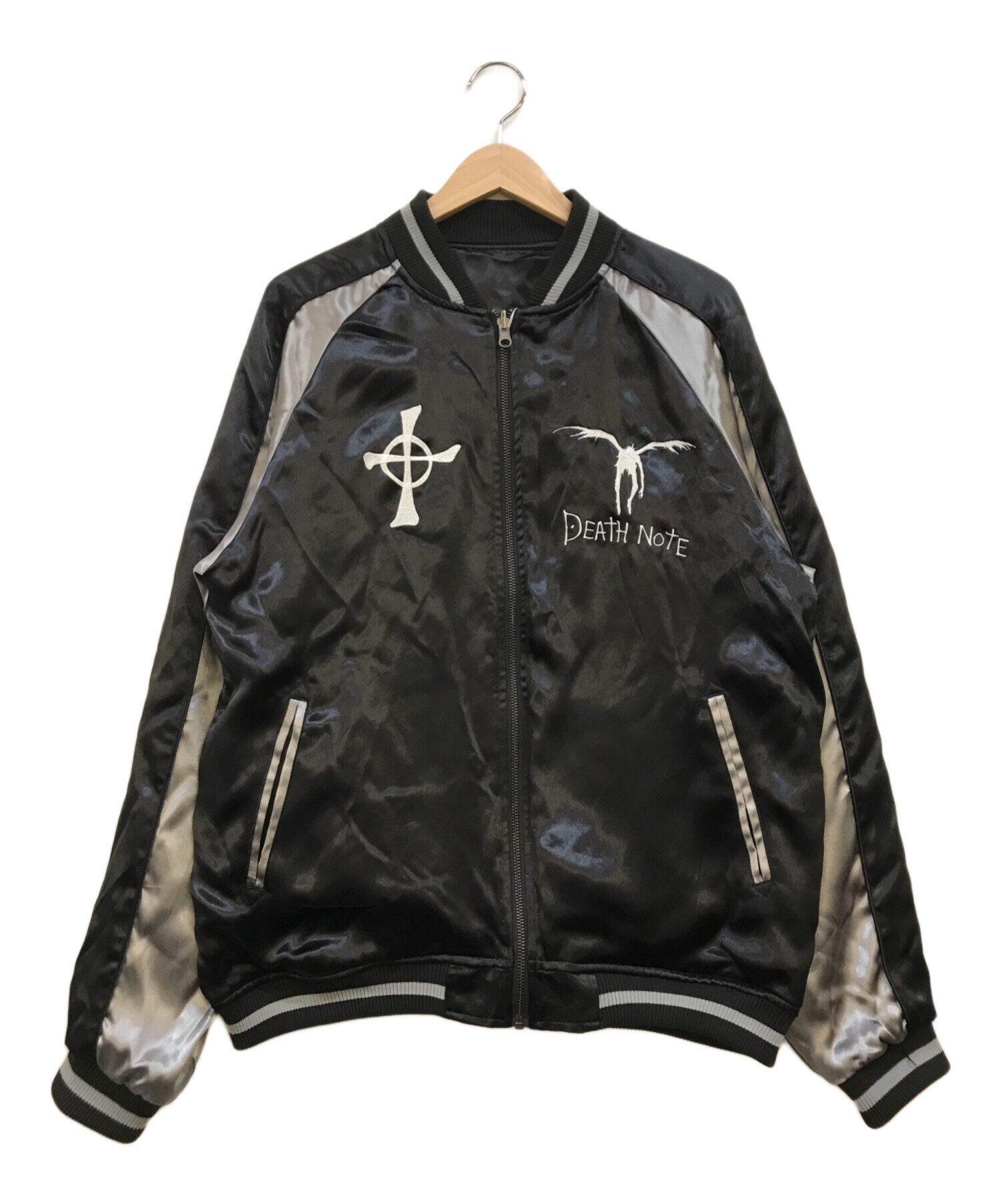 中古・古着通販】Underground (アンダーグラウンド) DEATH NOTE ミサ