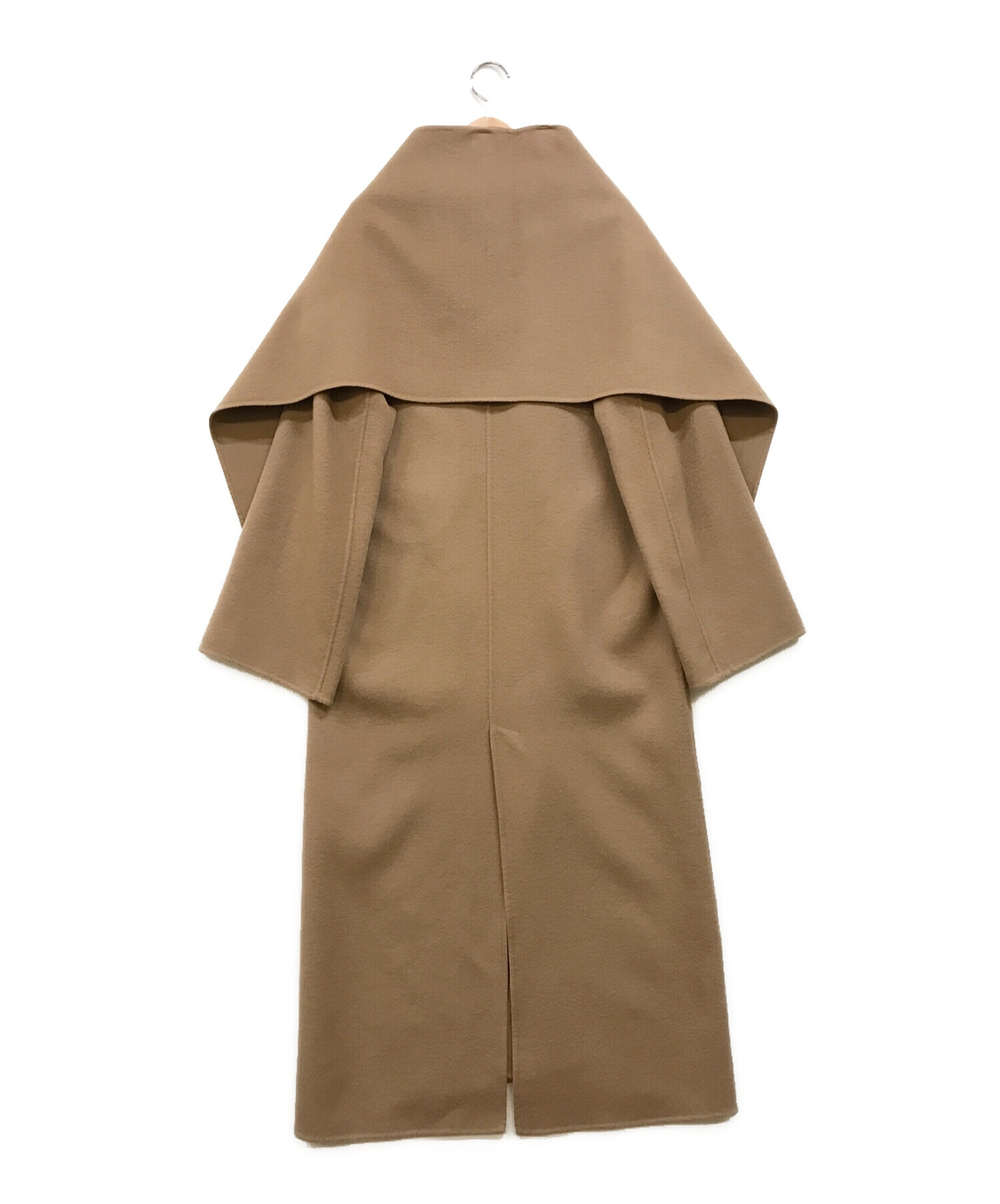 中古・古着通販】DES PRES (デ プレ) ライトダブルフェイスシャギー