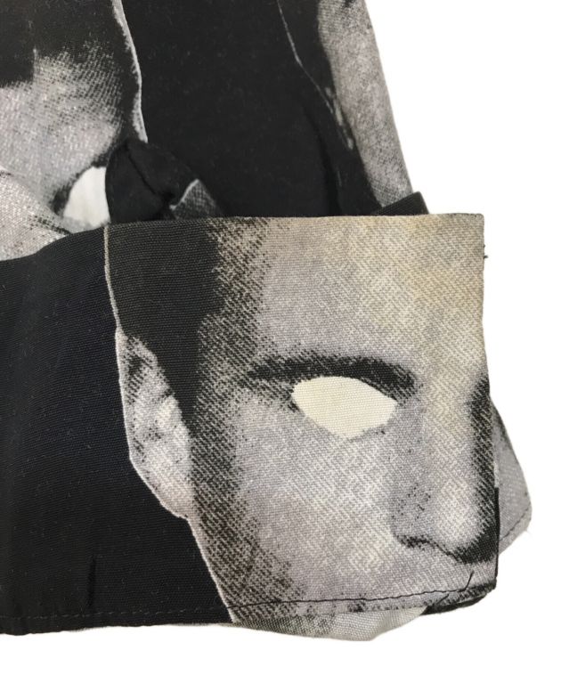 中古・古着通販】WACKO MARIA (ワコマリア) ROCK N ROLL ALOHA SHIRT L