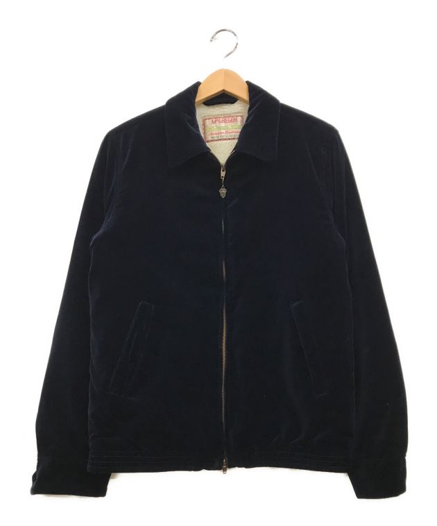 中古・古着通販】McGREGOR (マックレガー) WACKO MARIA (ワコマリア