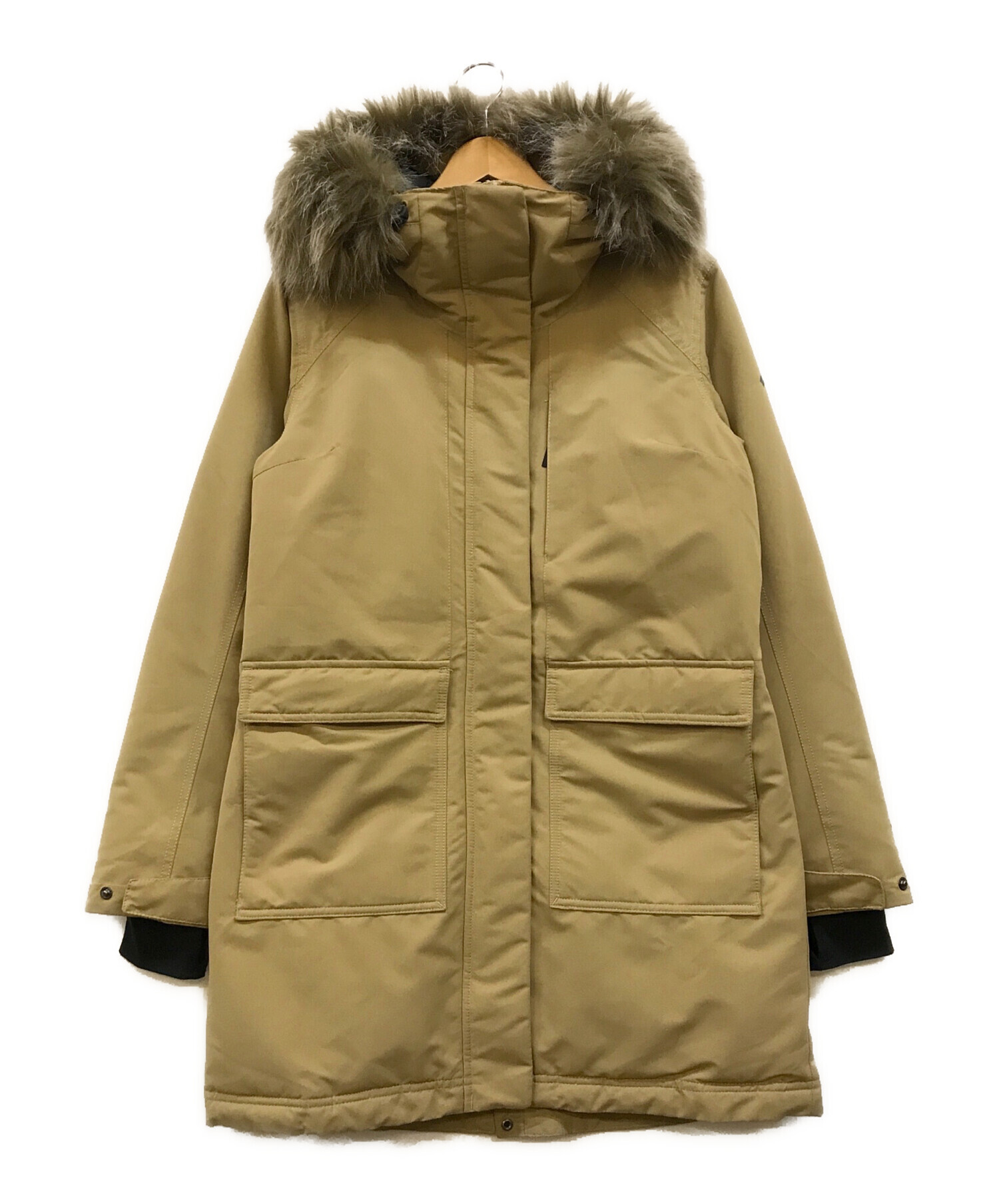 中古・古着通販】Columbia (コロンビア) リトルシインシュレイティッド 