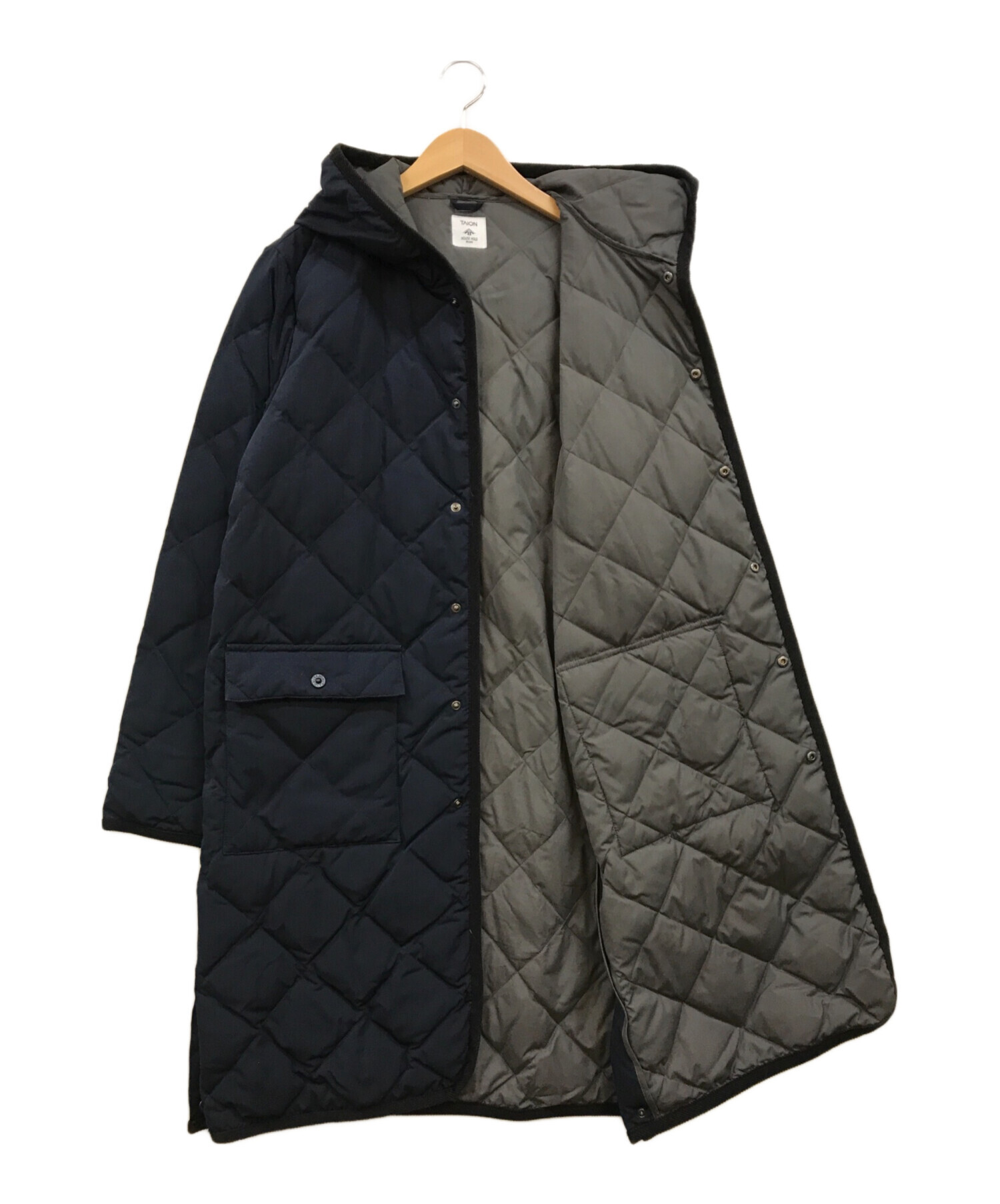 【未使用級】JOURNAL STANDARD relume ポンチョコート JOURNAL STANDARD relume（ジャーナルスタンダード レリューム