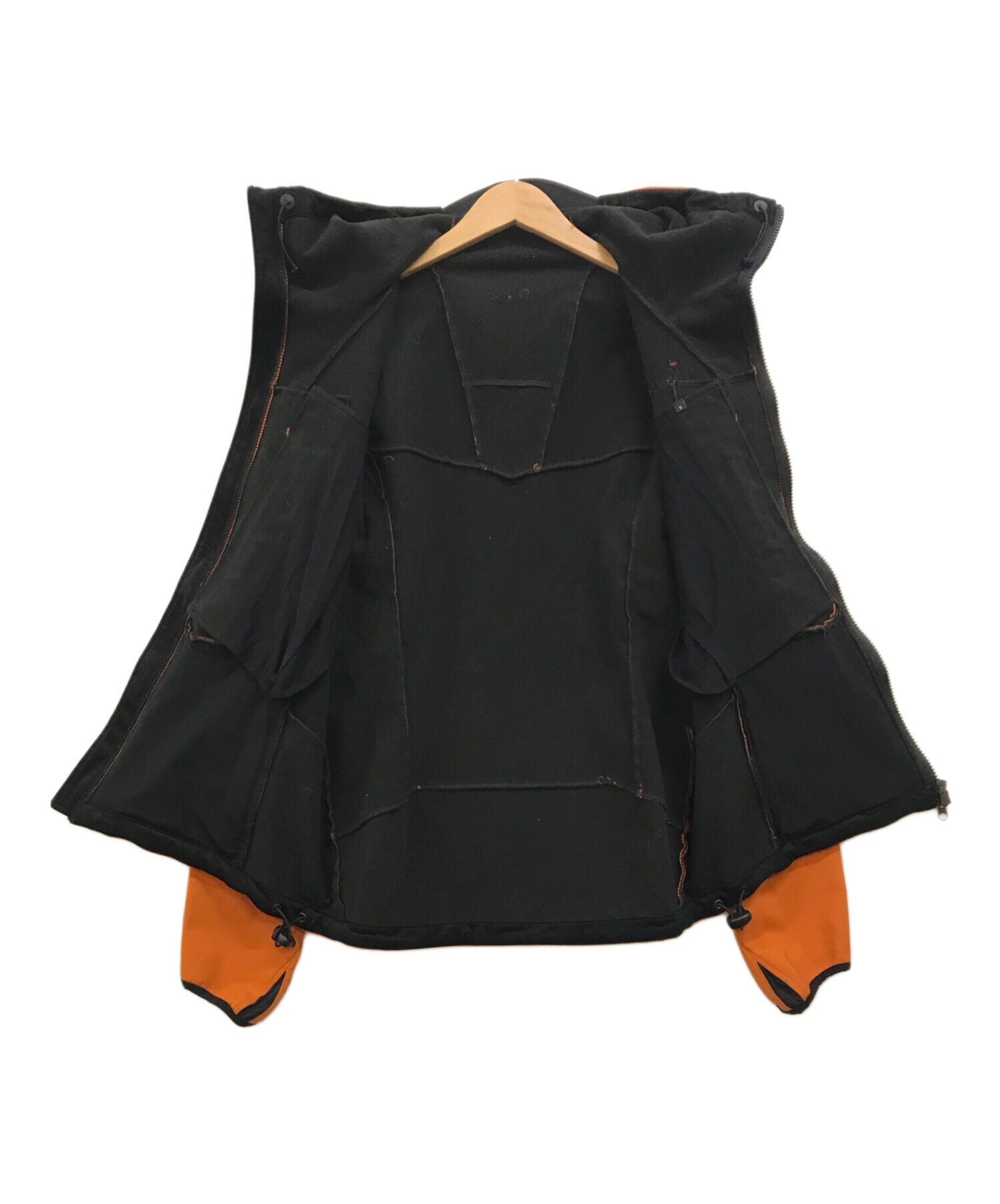 中古・古着通販】tilak (ティラック) マウンテンパーカー