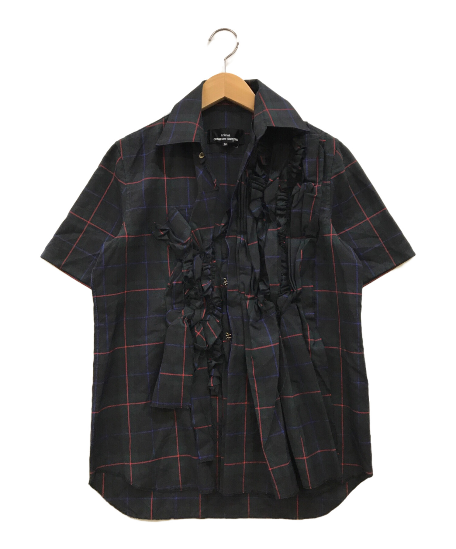 中古・古着通販】tricot COMME des GARCONS (トリココムデギャルソン 
