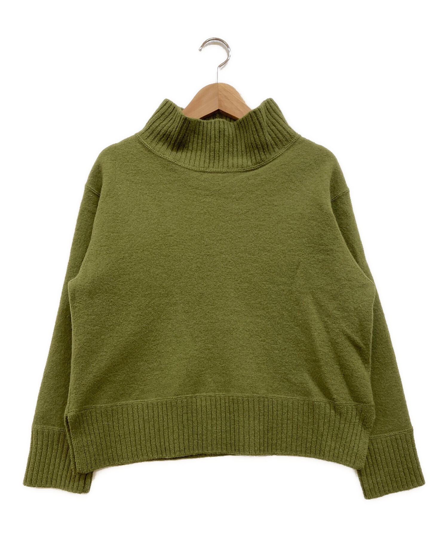 MHL.タートルネックセーター サイズII MHL.マーガレットハウエル