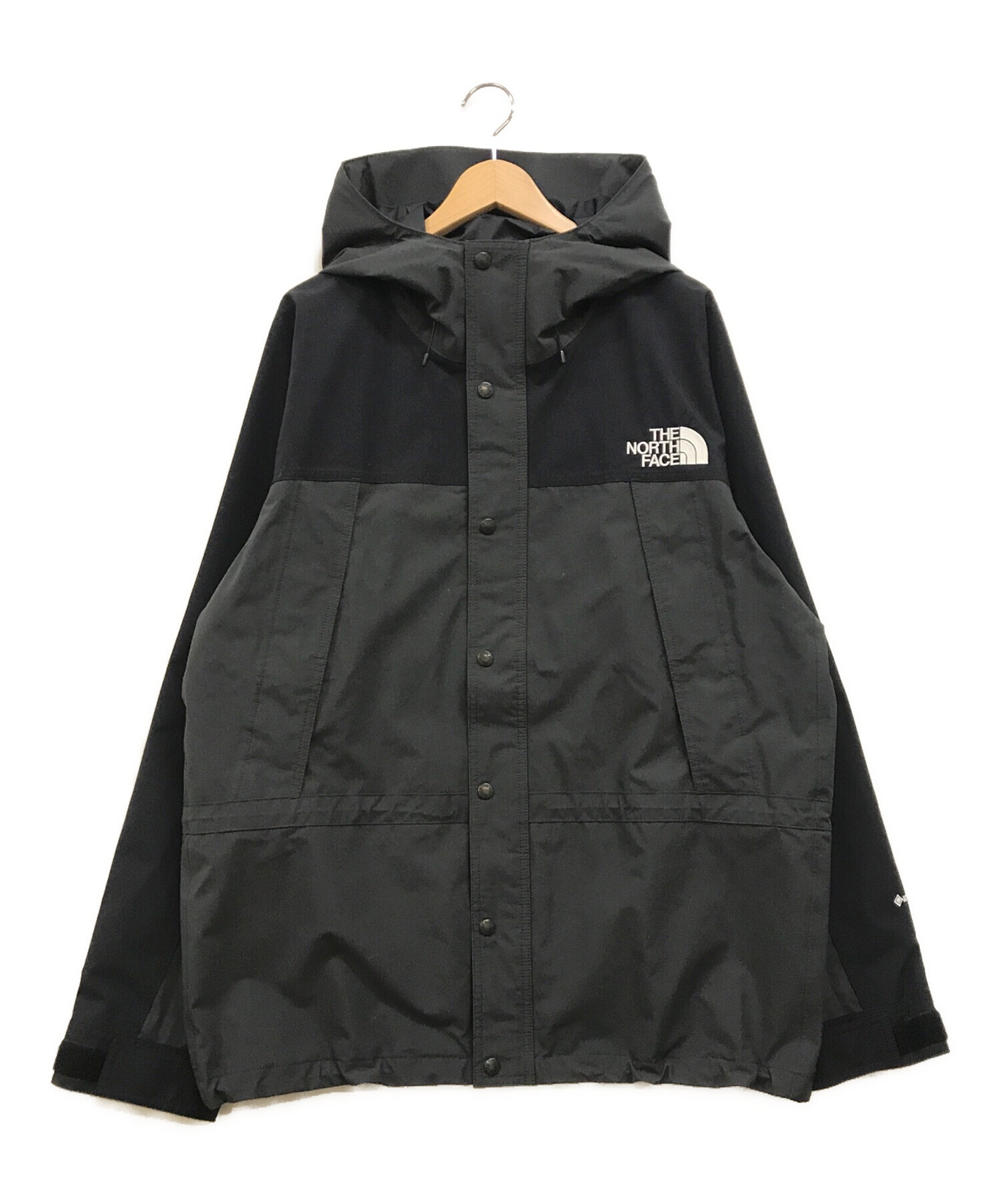 中古・古着通販】THE NORTH FACE (ザ ノース フェイス) MOUNTAIN LIGHT  