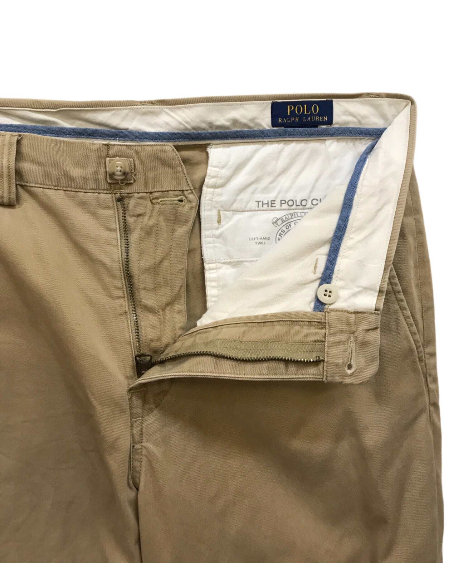 中古・古着通販】POLO RALPH LAUREN (ポロ・ラルフローレン