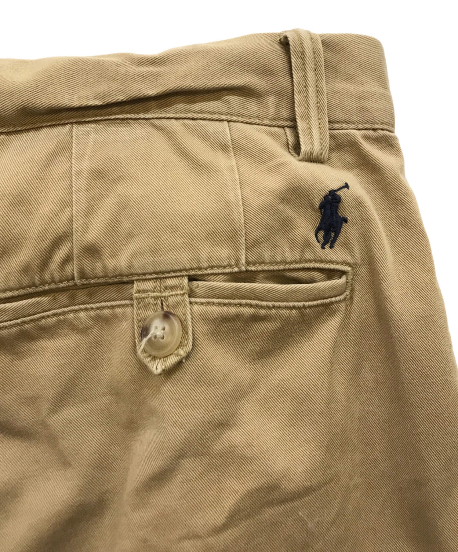 中古・古着通販】POLO RALPH LAUREN (ポロ・ラルフローレン