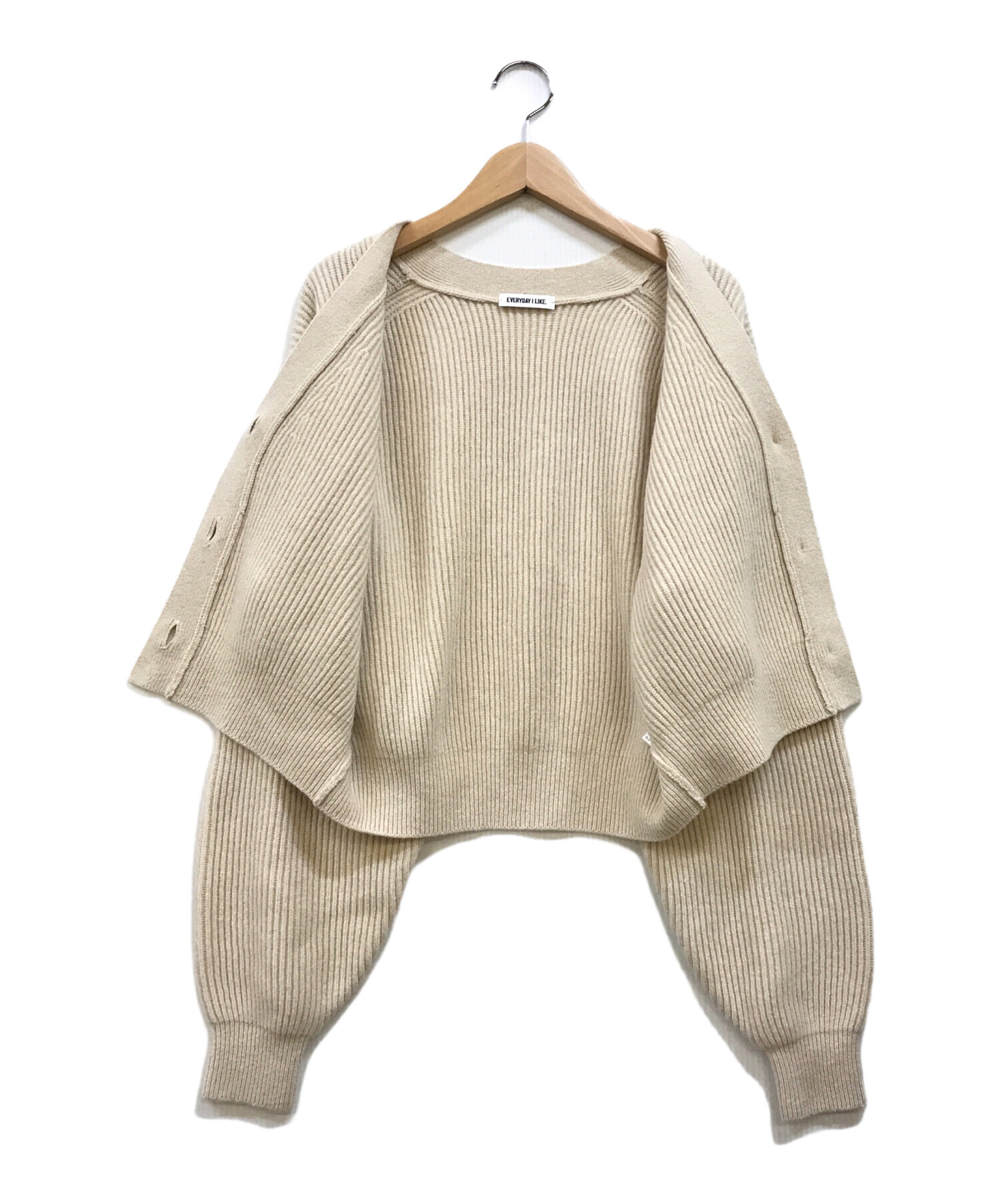 中古・古着通販】DEUXIEME CLASSE (ドゥーズィエム クラス) Mimi  