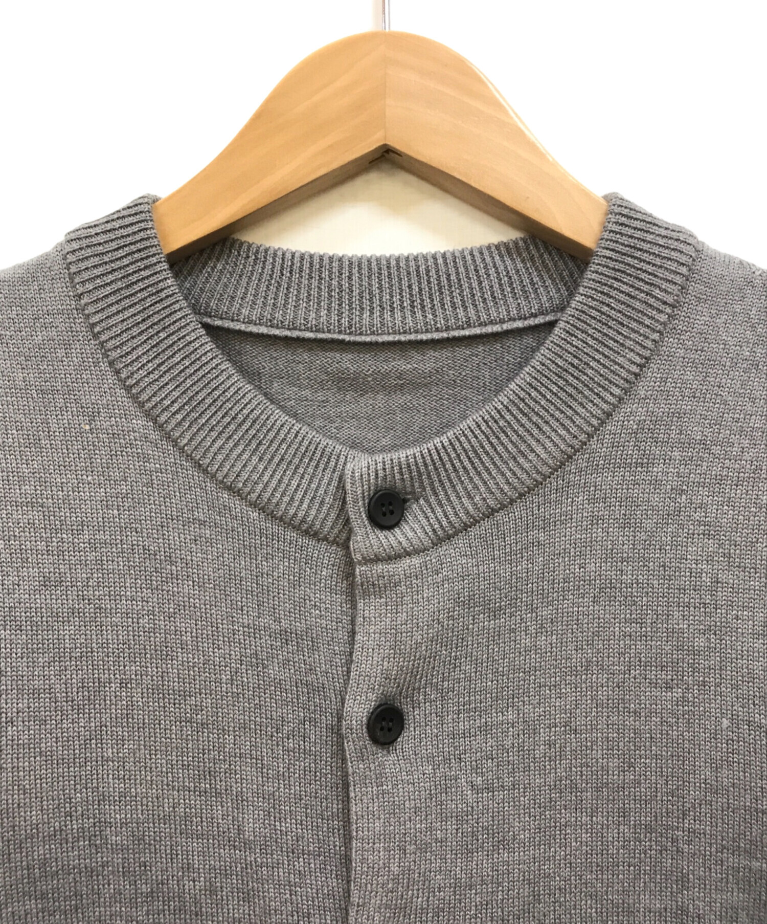 中古・古着通販】MUSE de Deuxieme Classe (ミューズ ドゥーズィエム