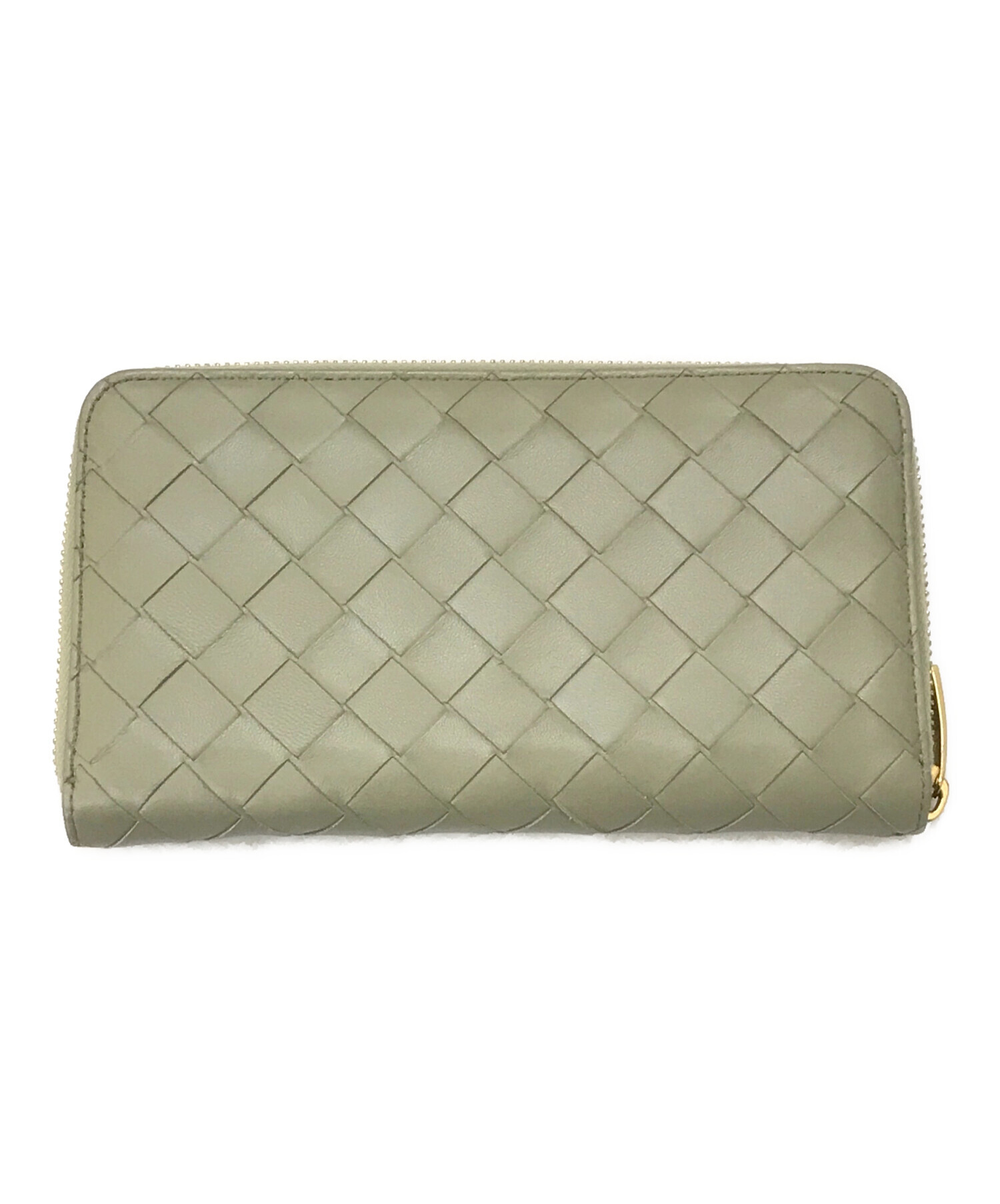 中古・古着通販】BOTTEGA VENETA (ボッテガベネタ) イントレチャート