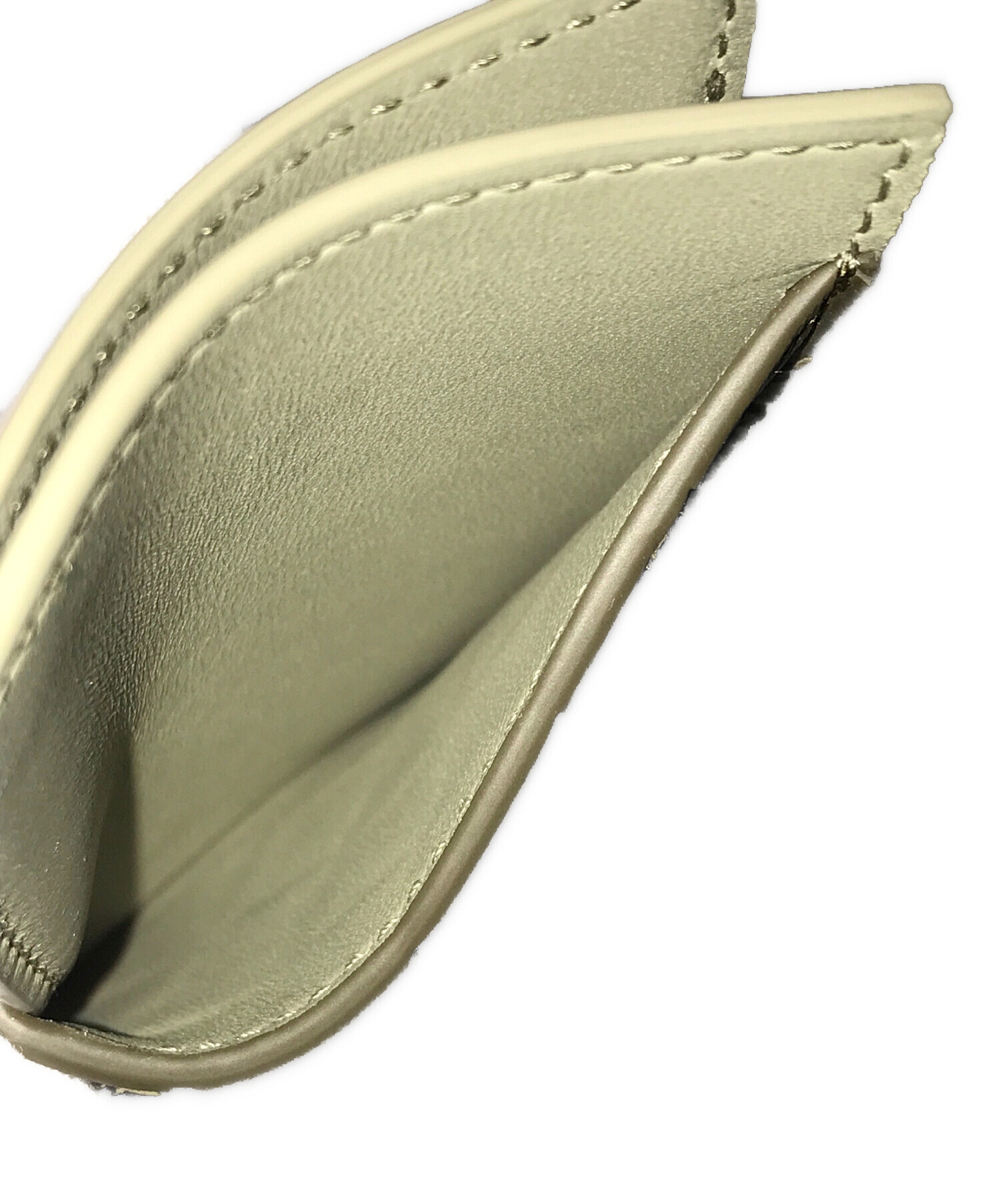 中古・古着通販】BOTTEGA VENETA (ボッテガベネタ) イントレチャート