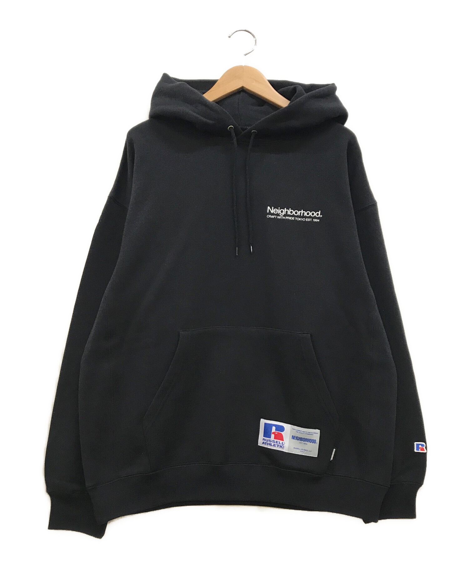中古・古着通販】RUSSELL ATHLETIC (ラッセルアスレチック 