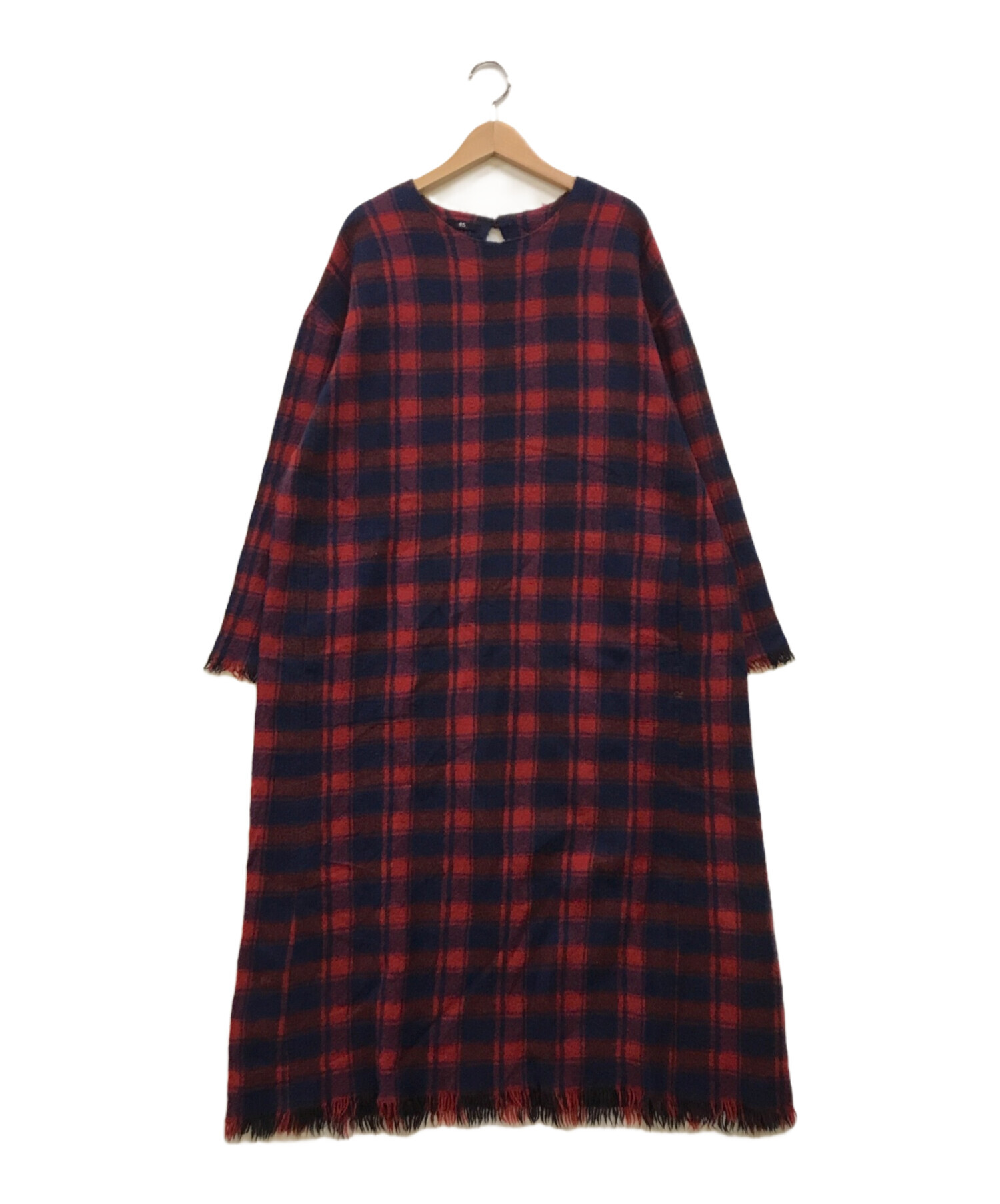 中古・古着通販】45R (フォーティーファイブアール) メリノウール