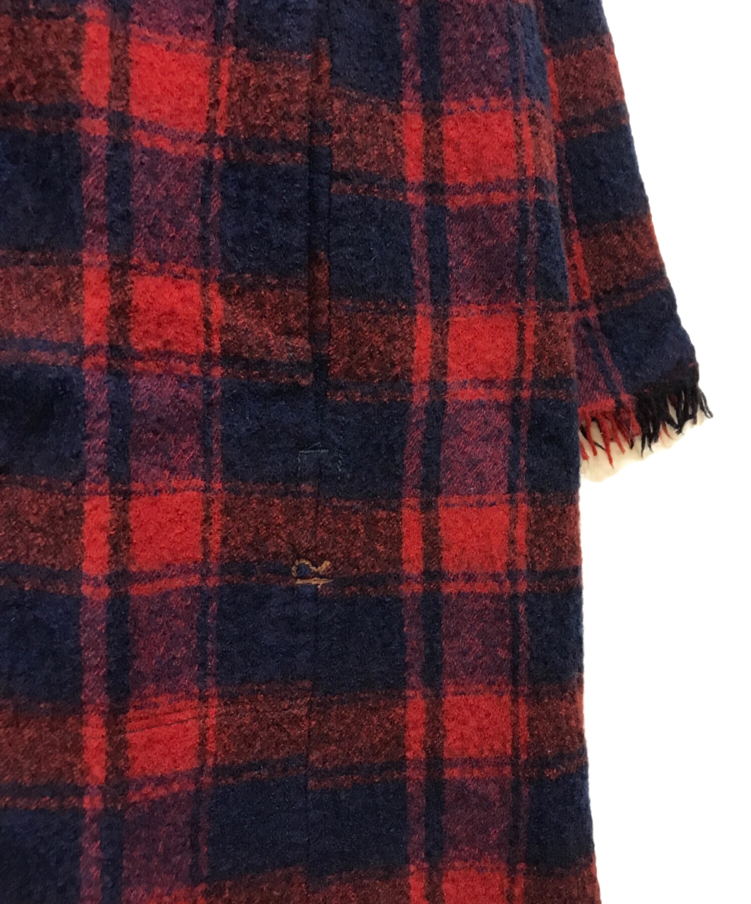 中古・古着通販】45R (フォーティーファイブアール) メリノウール