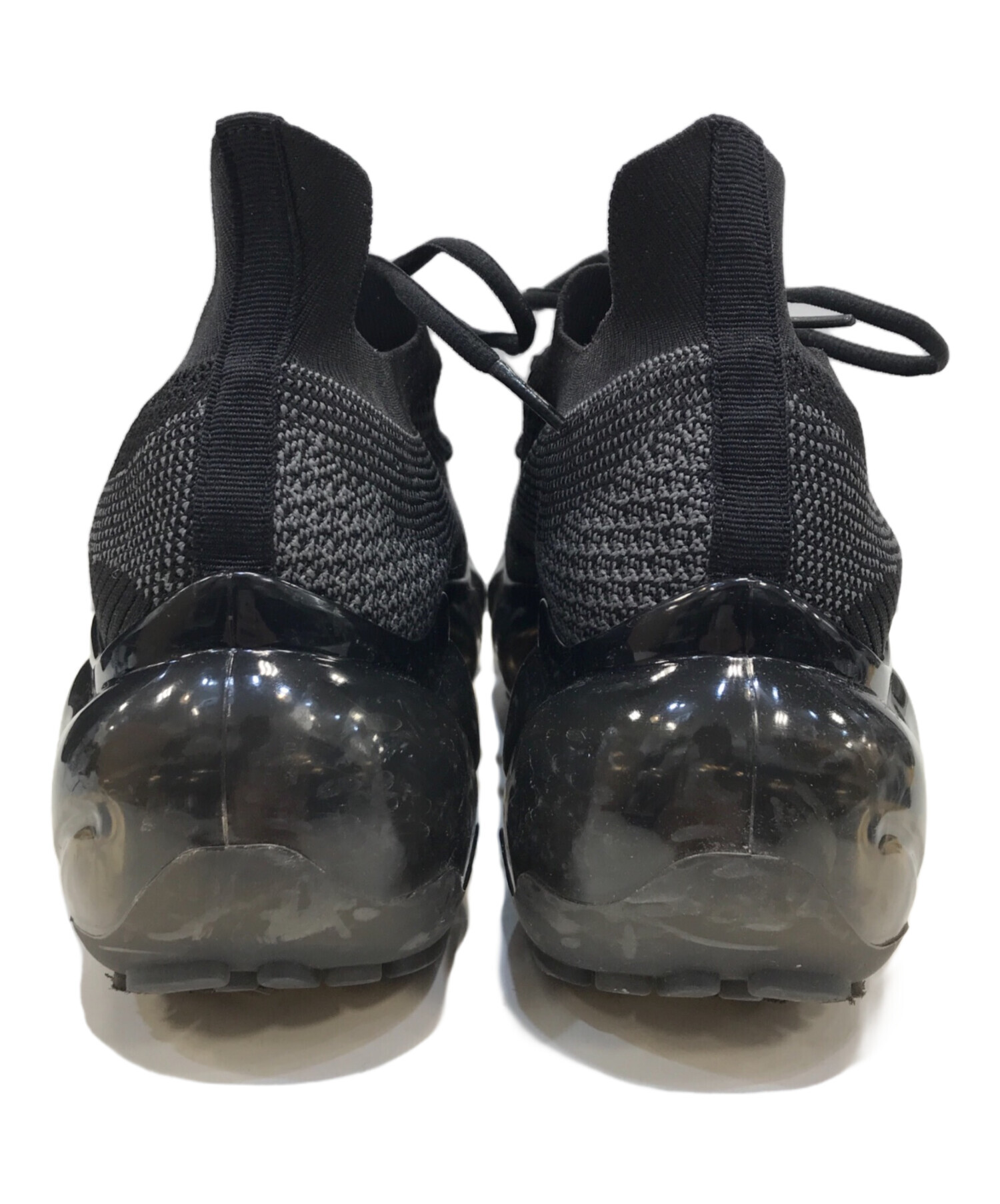 中古・古着通販】grounds (グラウンズ) MOOPIE BLACK ブラック サイズ 
