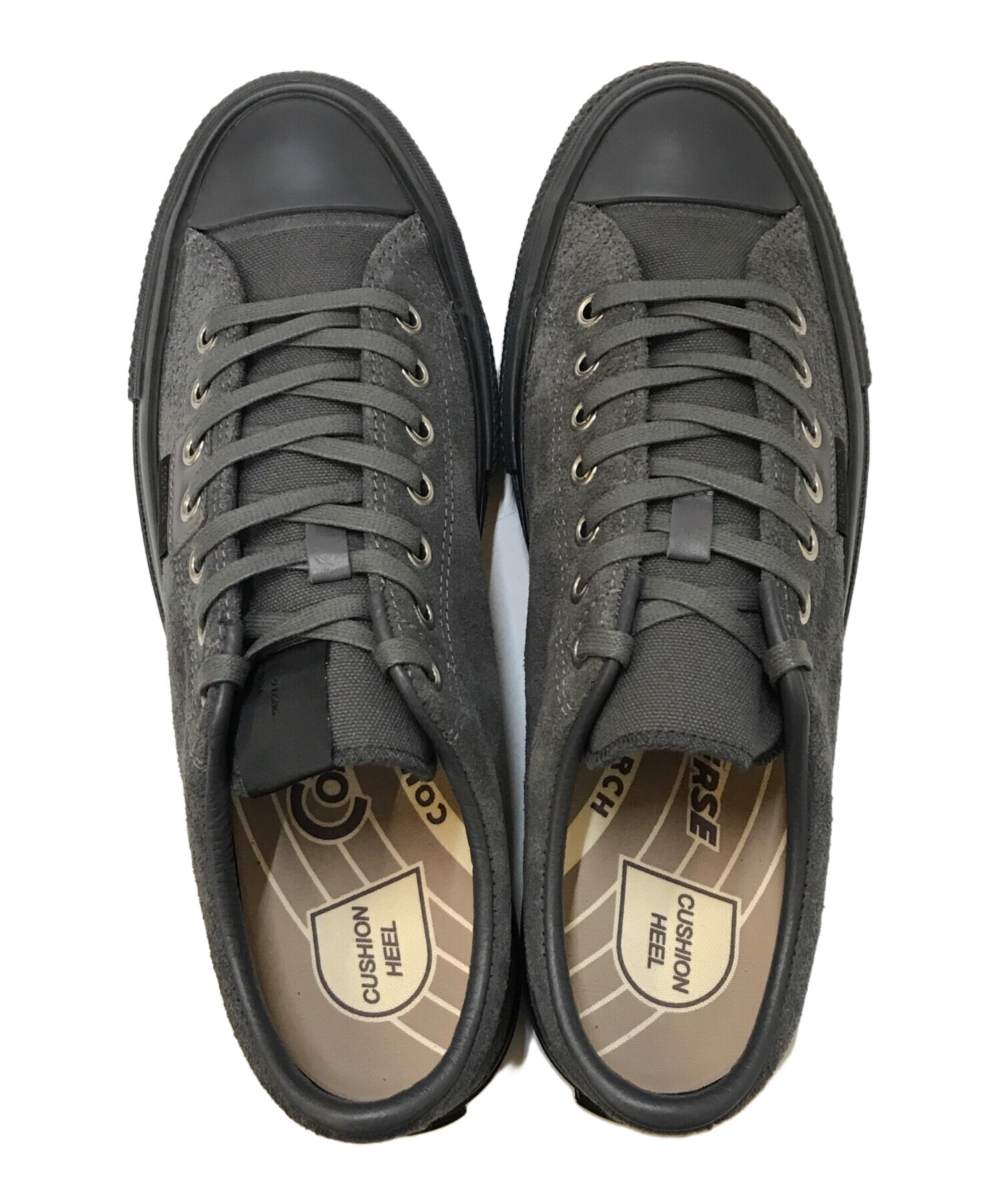 コンバースアディクト SUEDE NH OX エヌハリウッド 1AD988 29 【公式通販】