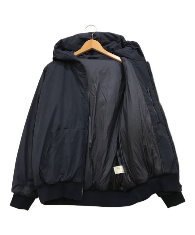 中古・古着通販】ENNOY (エンノイ) ELECTRIC PUFFER JACKET 中古・古着通販】ENNOY (エンノイ) ELECTRIC PUFFER JACKET