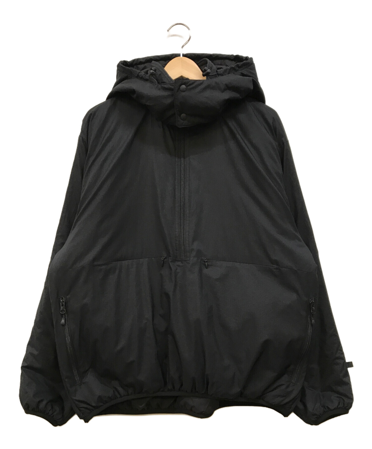 中古・古着通販】DAIWA PIER39 (ダイワ ピア39) TECH REVERSIBLE 