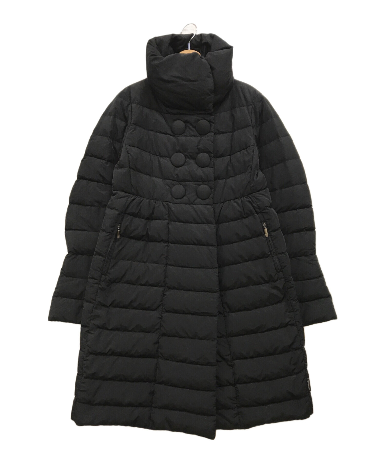 中古・古着通販】MONCLER (モンクレール) JOHANNA ダウンコート