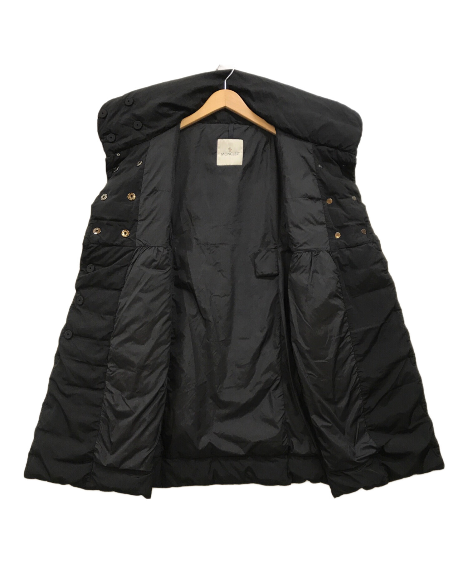 中古・古着通販】MONCLER (モンクレール) JOHANNA ダウンコート