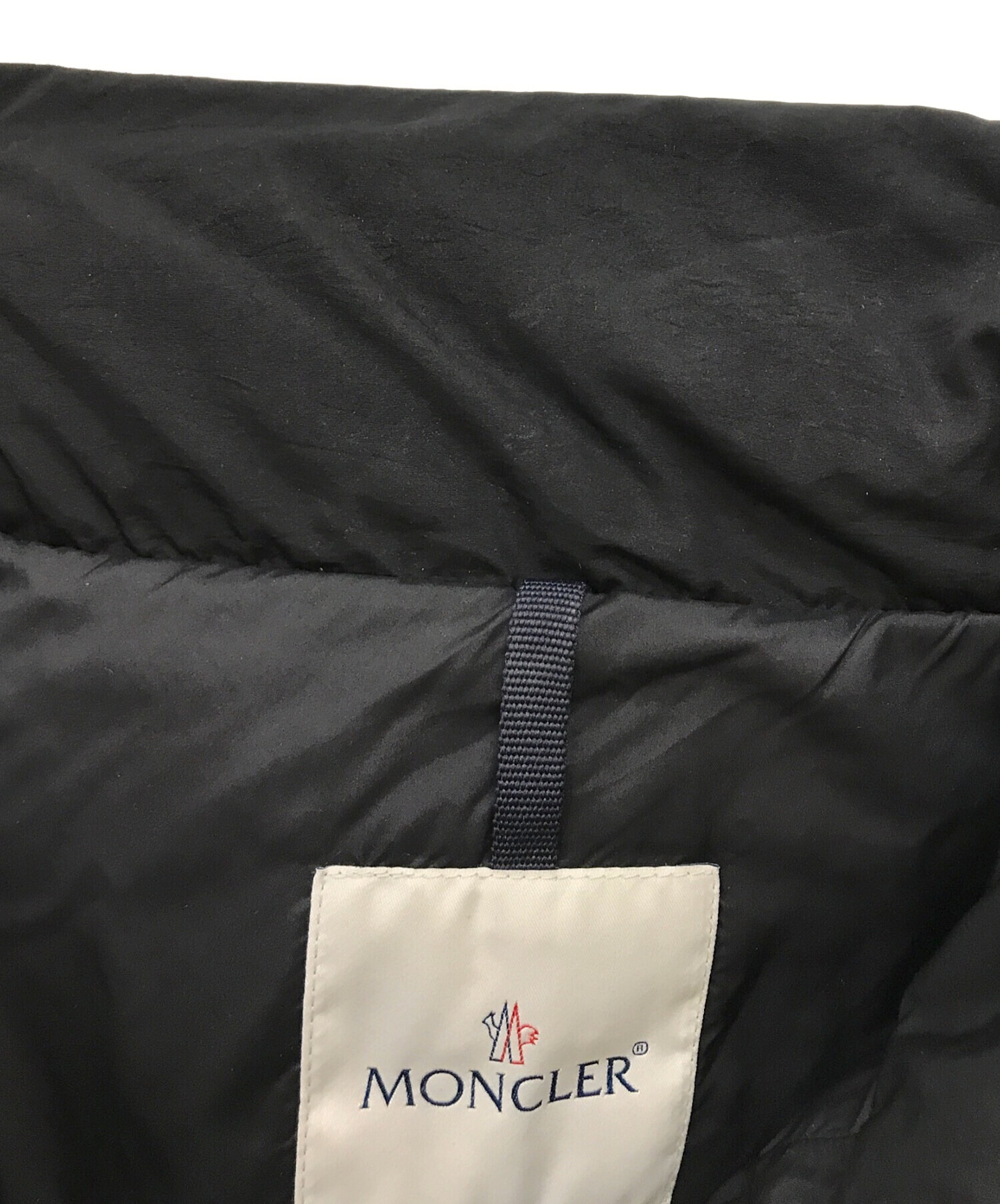 中古・古着通販】MONCLER (モンクレール) JOHANNA ダウンコート
