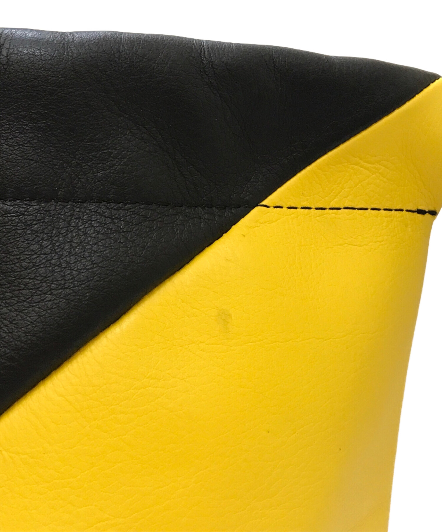 YI×虎へび珈琲　SasquatchfabrixLeather Bag YI × 虎へび珈琲 × SasquatchfabrixLeather Bag YI×虎へび珈琲