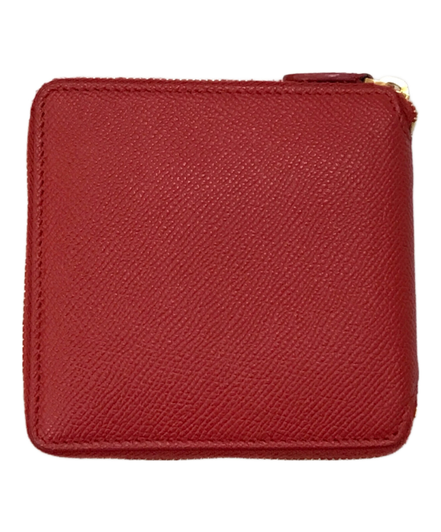 【未使用級】バレンシアガ コンチネンタルウォレット ラウンドジップ モノグラム 中古・古着通販】BALENCIAGA (バレンシアガ) ラウンドジップ