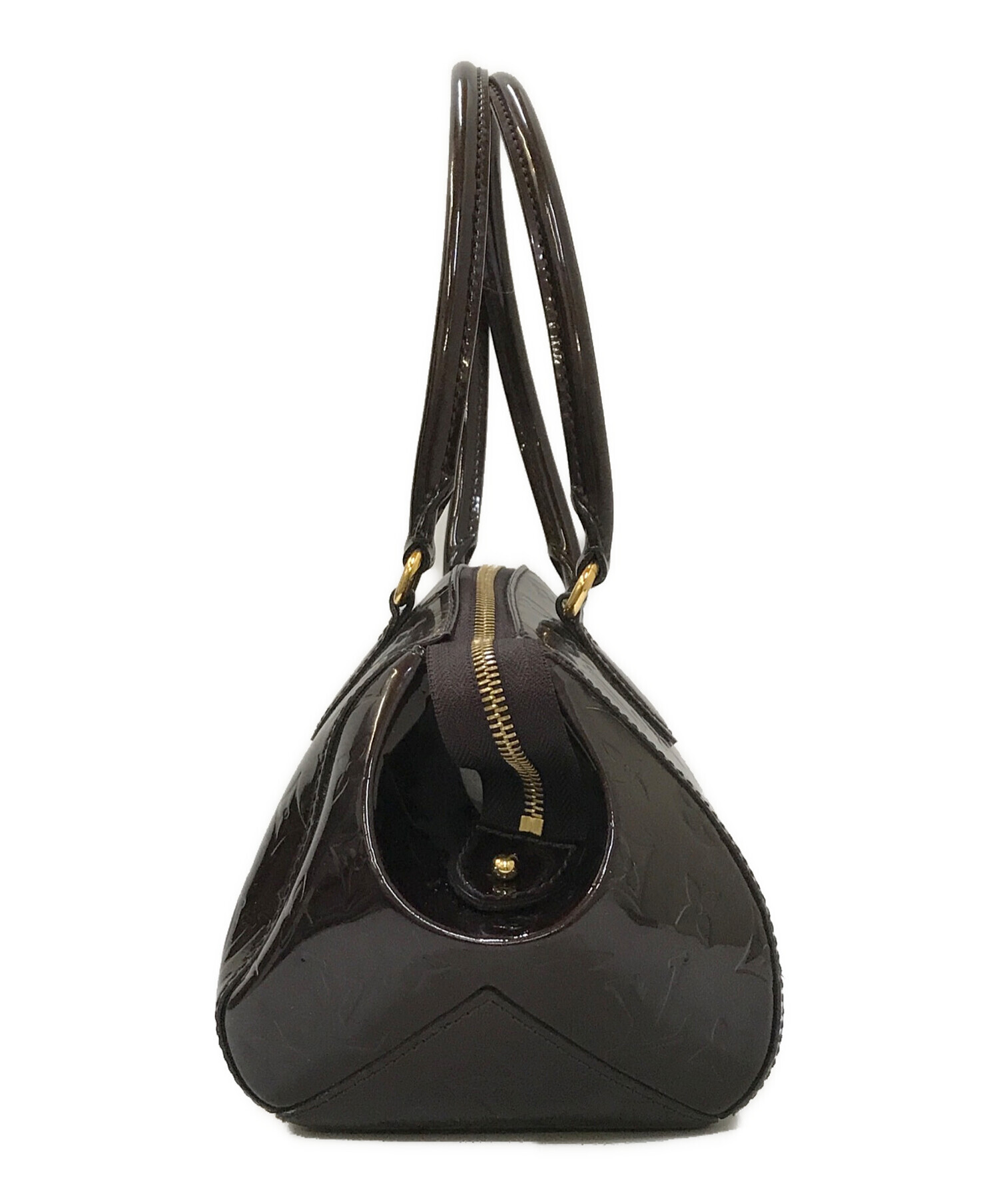 中古・古着通販】LOUIS VUITTON (ルイ ヴィトン) シャーウッドPM 
