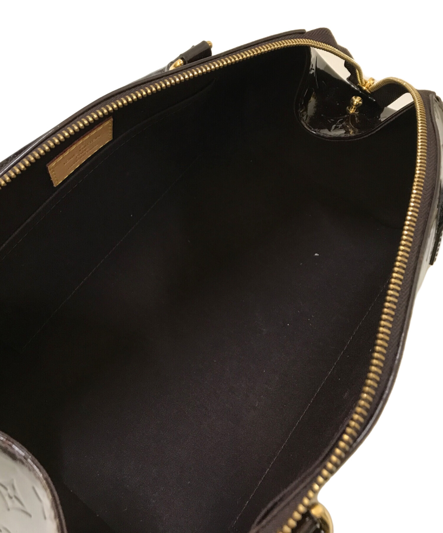 中古・古着通販】LOUIS VUITTON (ルイ ヴィトン) シャーウッドPM