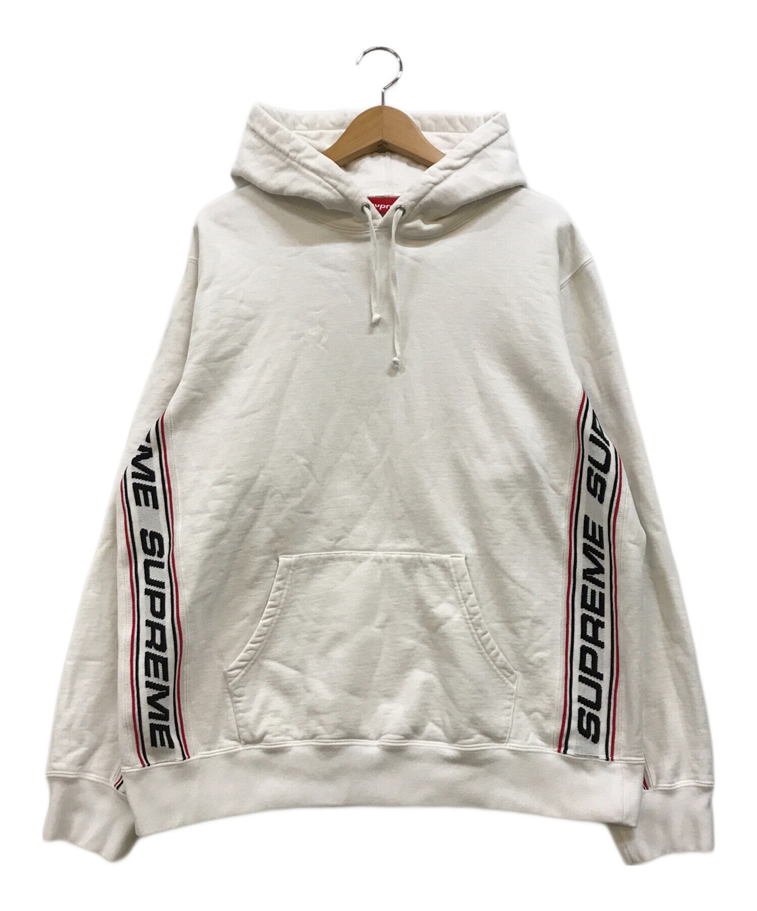 ゆ*ー様 24時間以内発送　シュプリーム SUPREME Text Rib パー 8056000212723_5.jpg?v=
