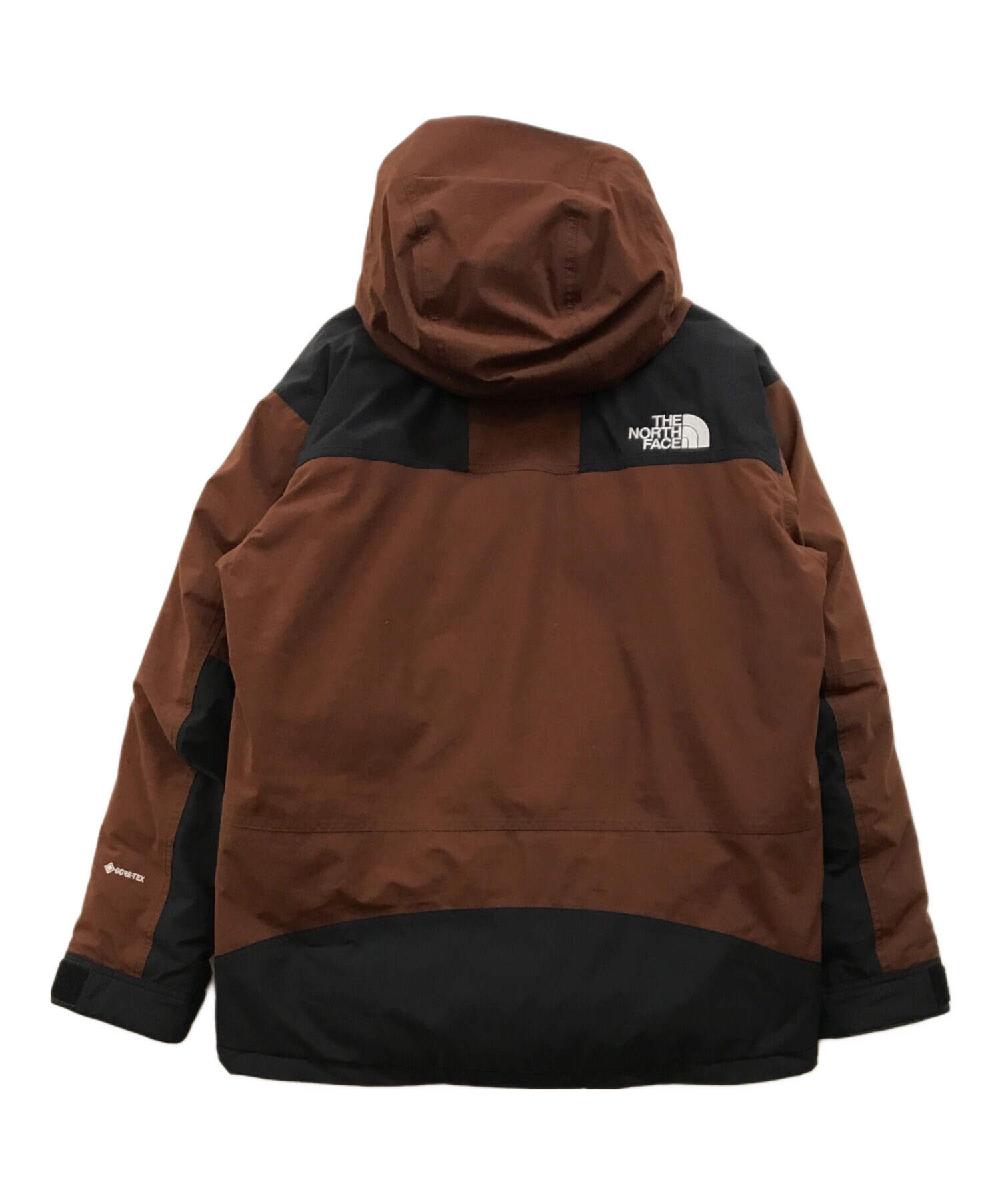 中古・古着通販】THE NORTH FACE (ザ ノース フェイス) MOUNTAIN DOWN 