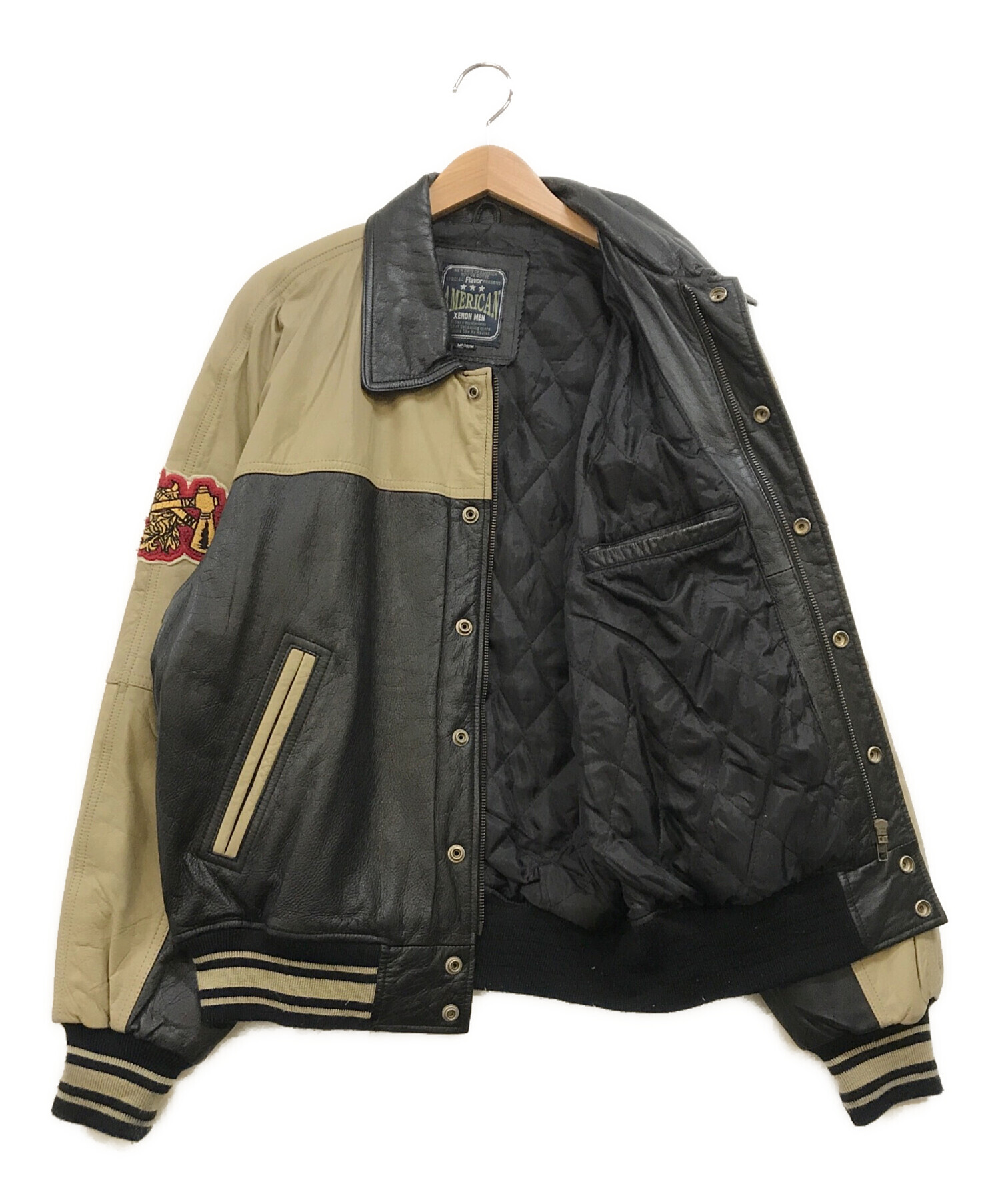 中古・古着通販】AMERICAN XENON MEN (アメリカンゼノンメン) USED