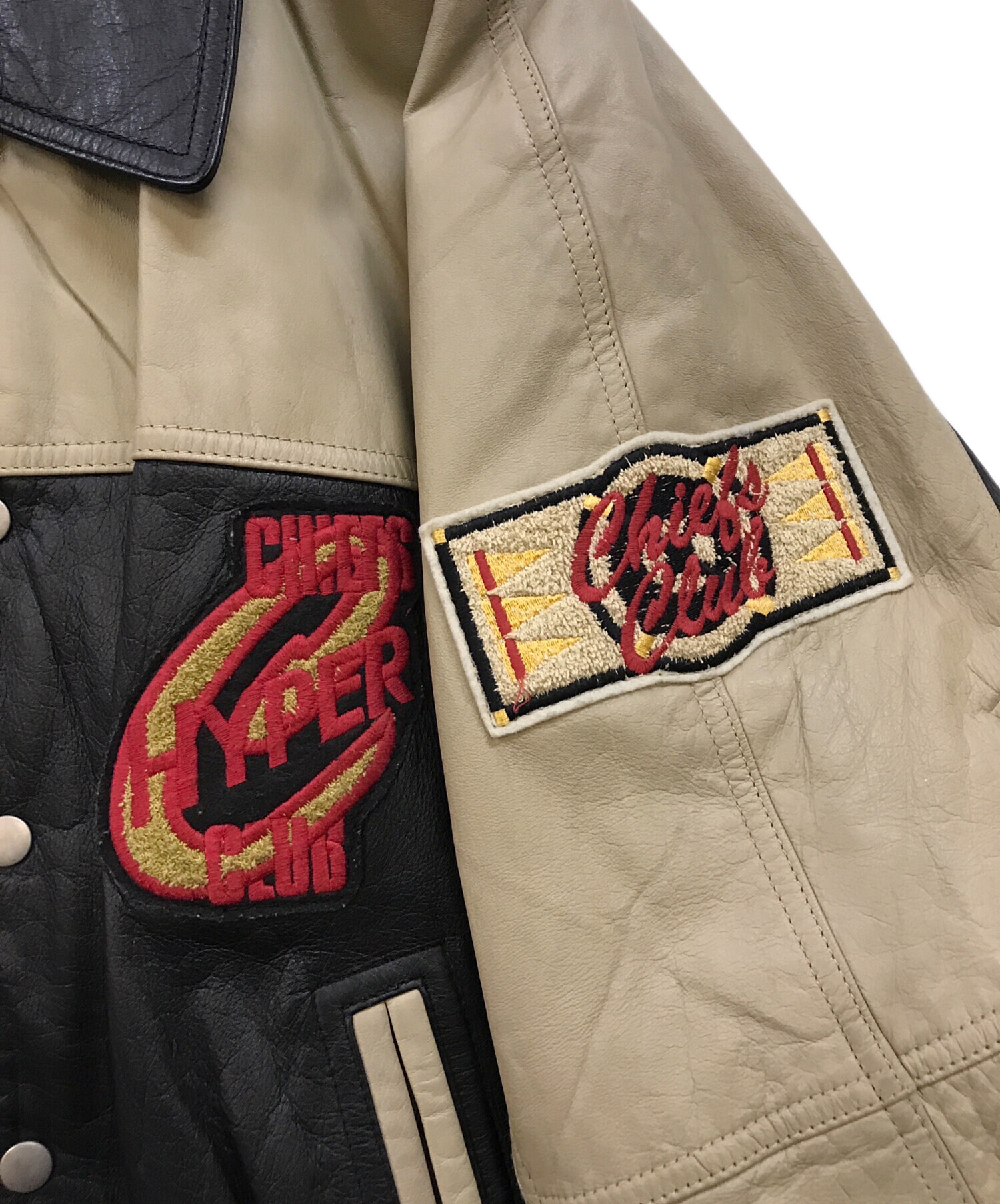 中古・古着通販】AMERICAN XENON MEN (アメリカンゼノンメン) USED