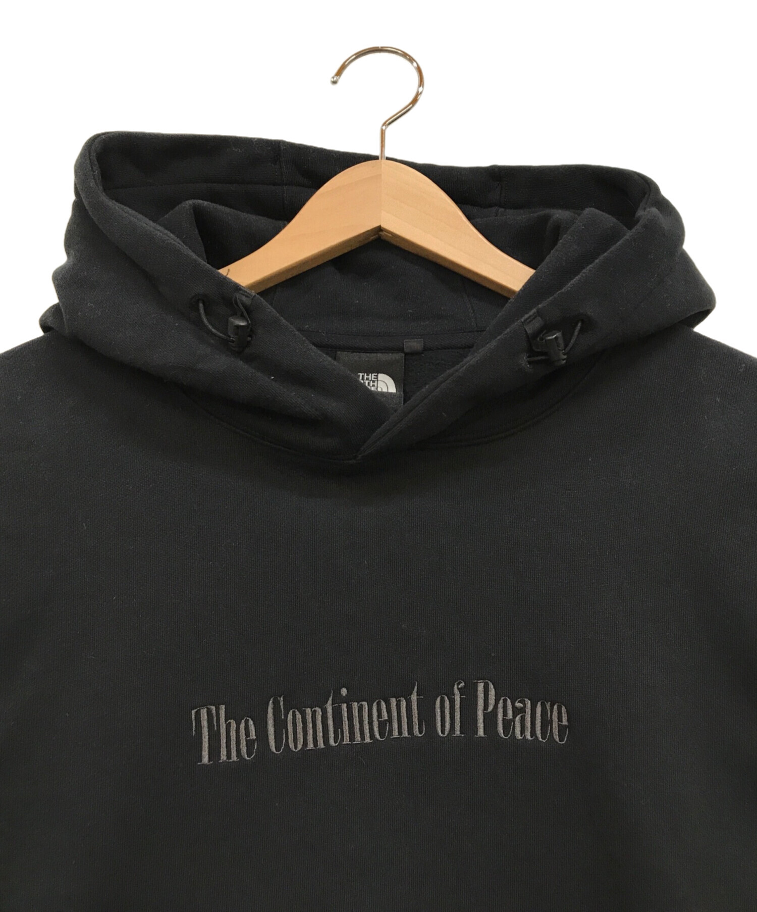 中古・古着通販】THE NORTH FACE (ザ ノース フェイス) Trans 