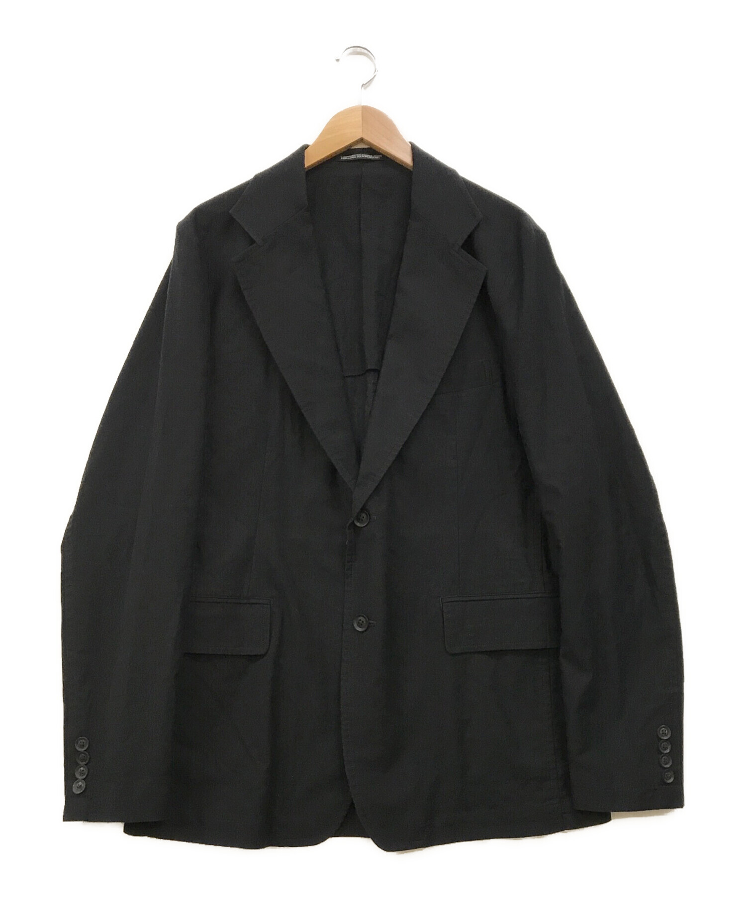 中古・古着通販】Yohji Yamamoto pour homme (ヨウジヤマモト 