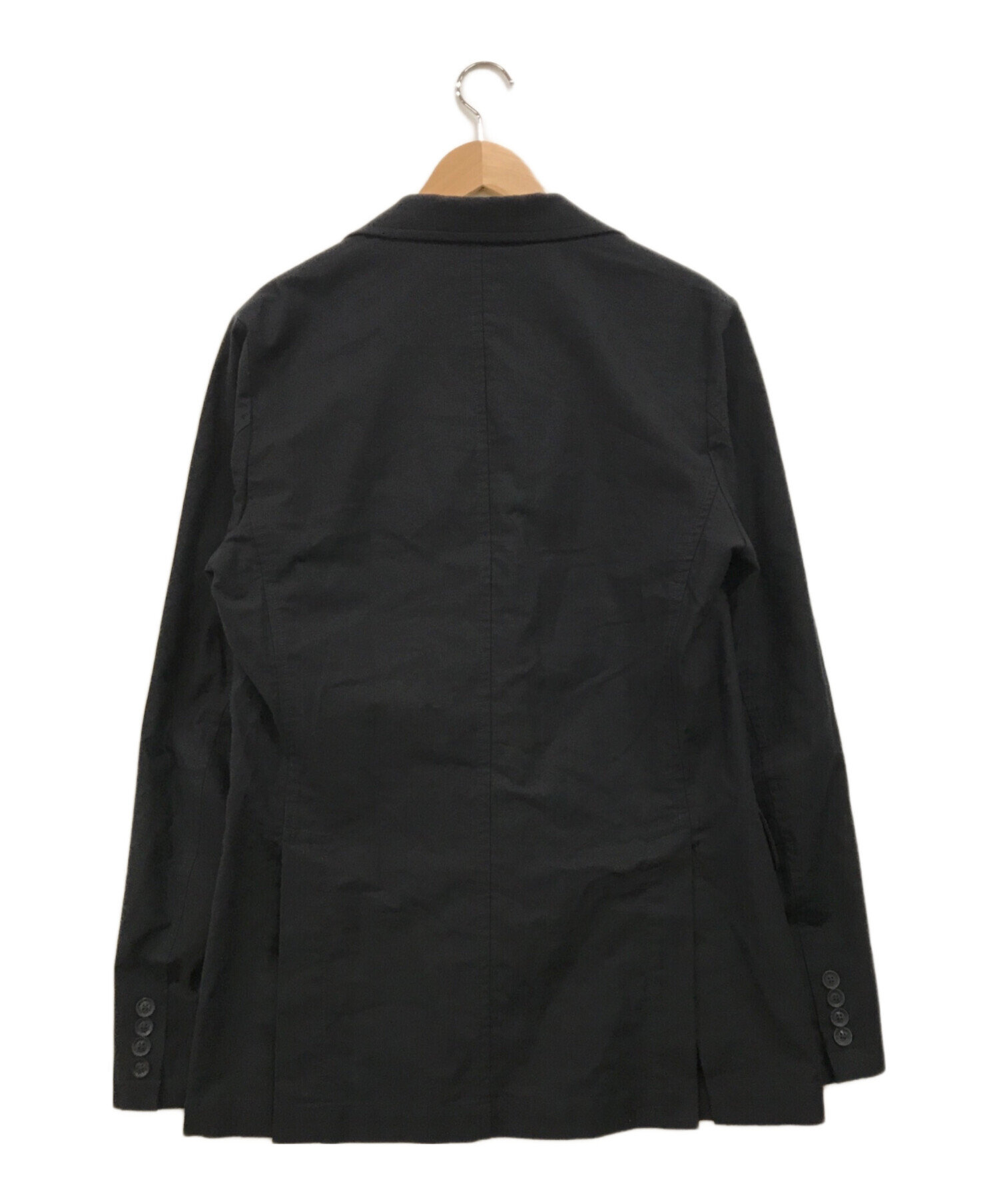 中古・古着通販】Yohji Yamamoto pour homme (ヨウジヤマモト 