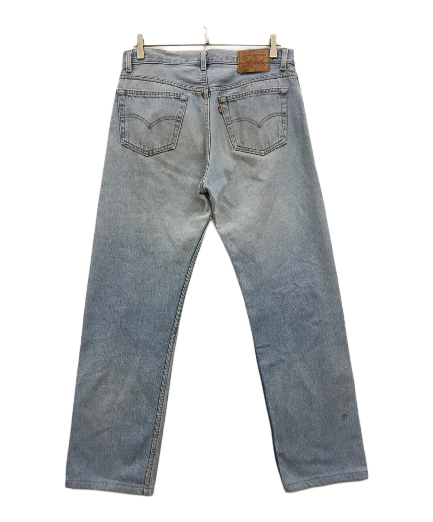 中古・古着通販】LEVI