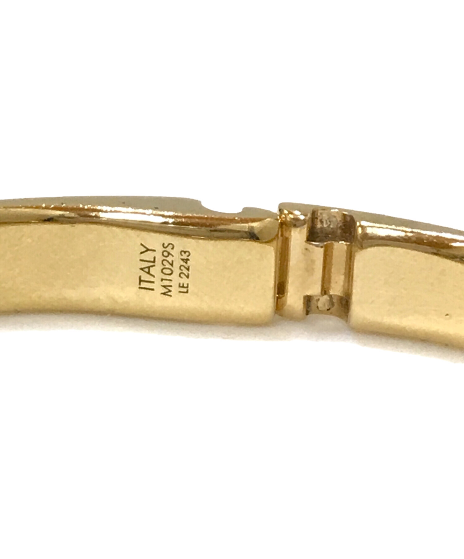 中古・古着通販】LOUIS VUITTON (ルイ ヴィトン) ブレスレット