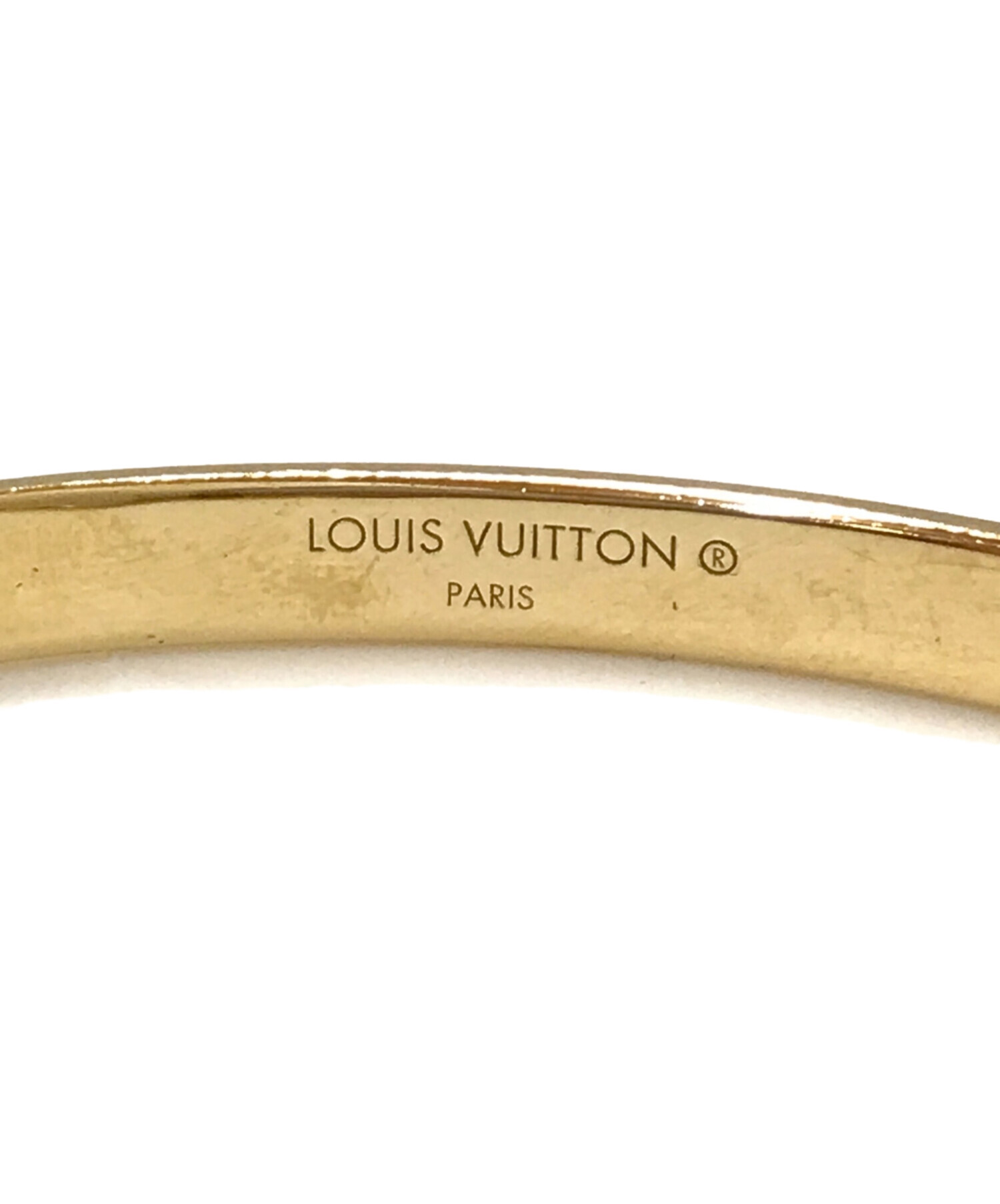 中古・古着通販】LOUIS VUITTON (ルイ ヴィトン) ブレスレット