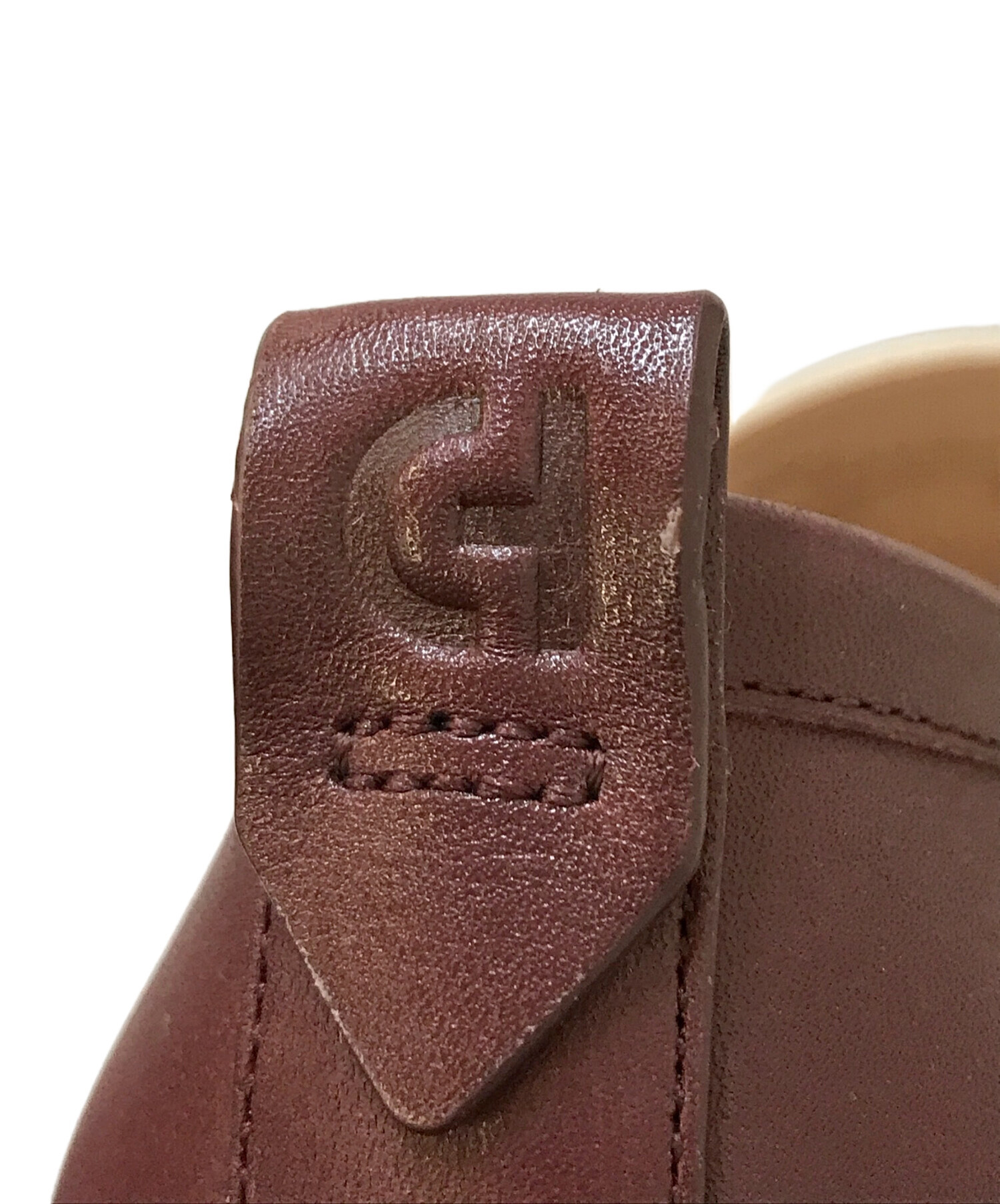 中古・古着通販】COLE HAAN (コールハーン) スタッシ ペニー