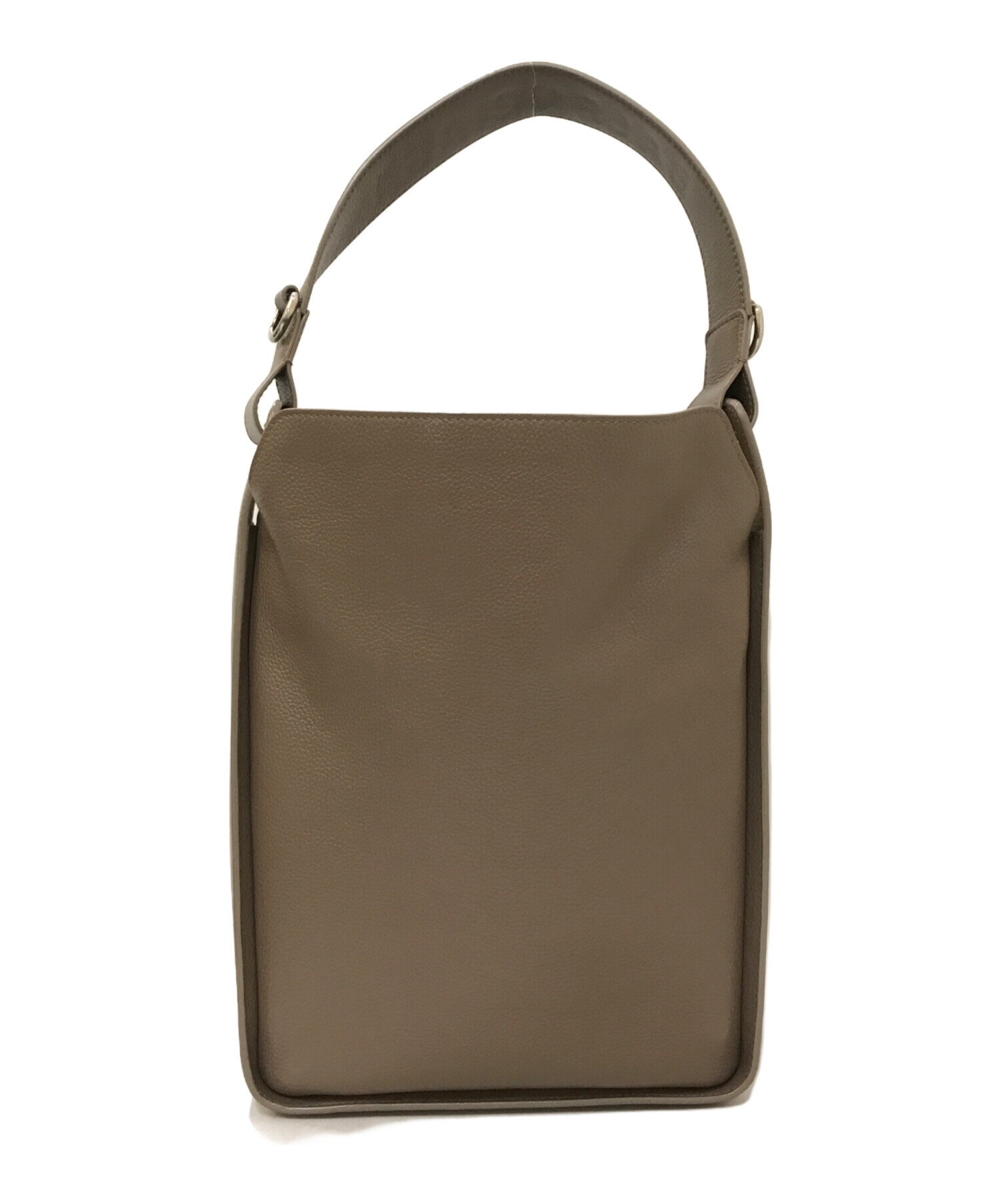 バレンシアガ BALENCIAGA ブラウン ショルダーバッグ ブラウン（バッグ 