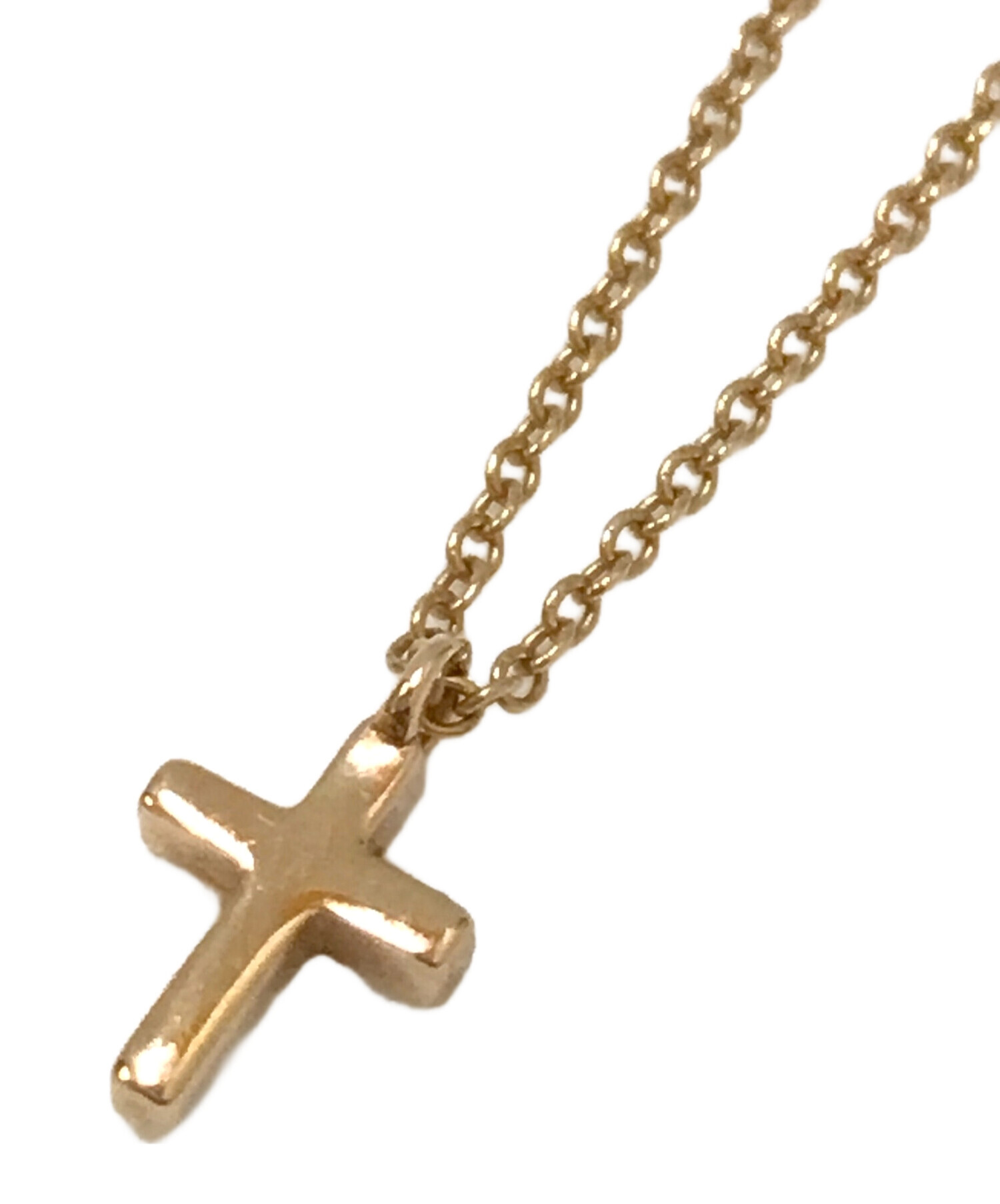 中古・古着通販】TIFFANY & Co. (ティファニー) メトロクロス 